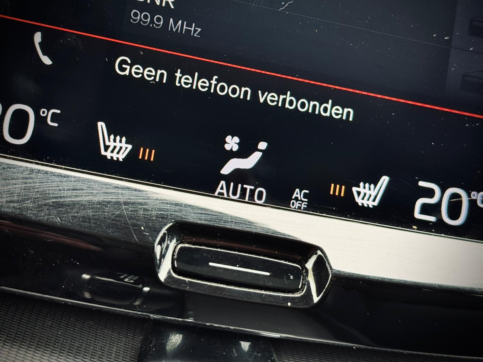 Foto van Volvo Xc60