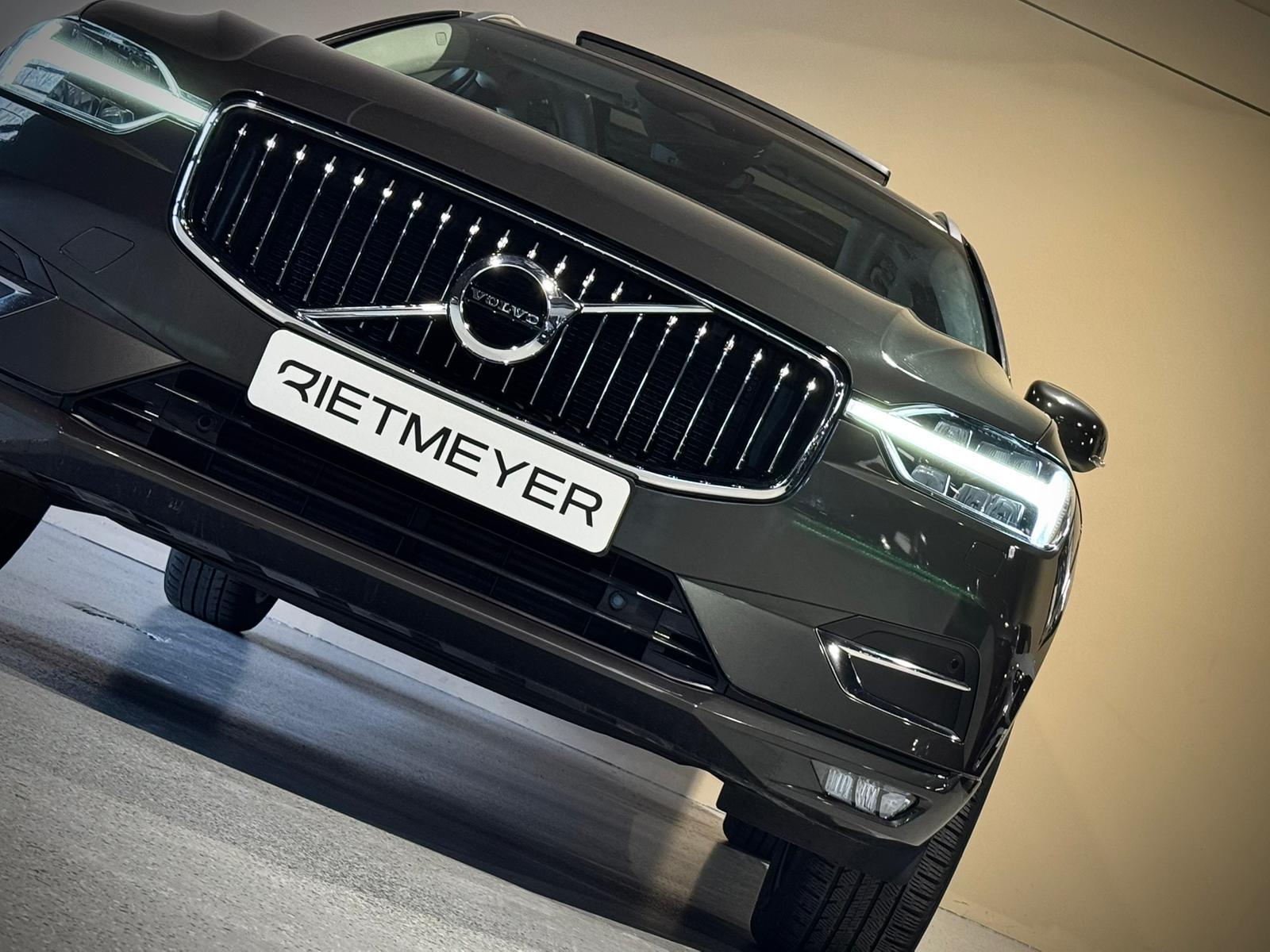 Foto van Volvo Xc60