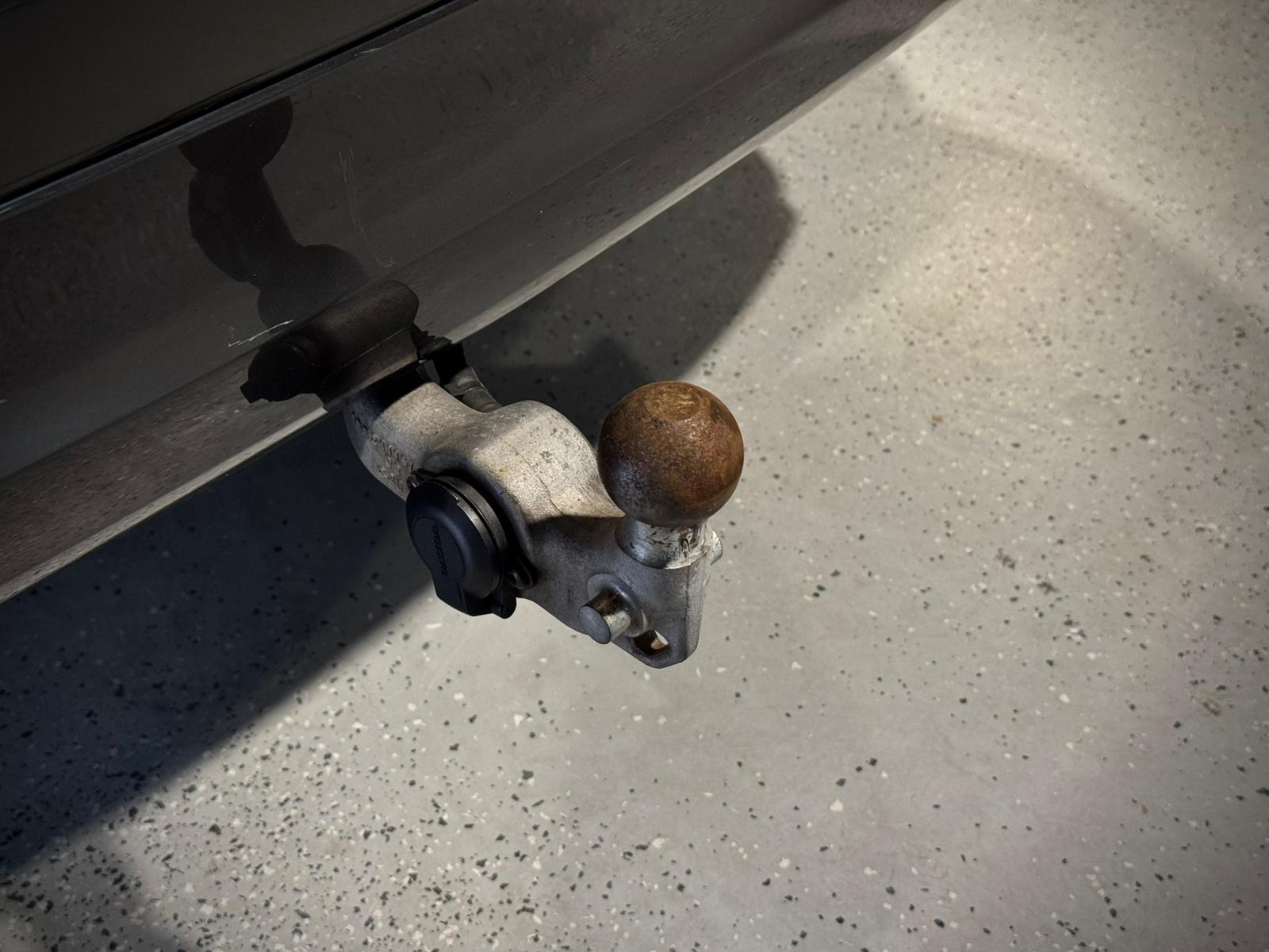 Foto van Volvo Xc60