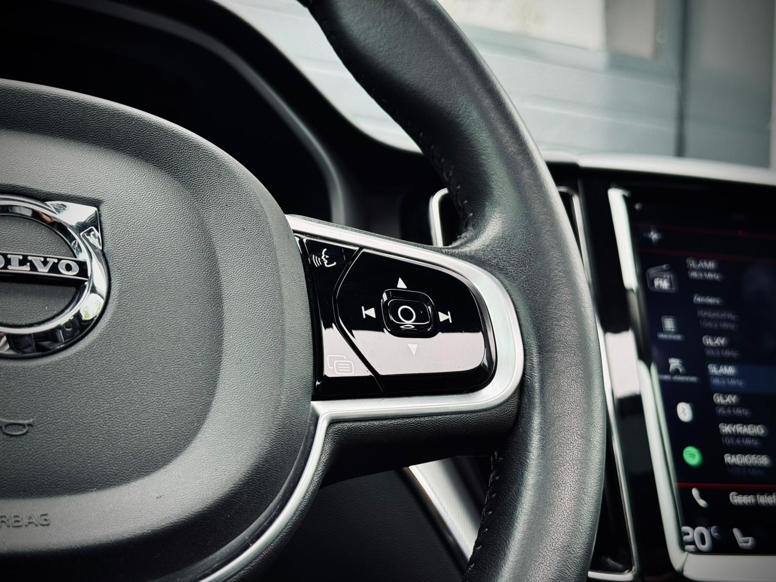 Foto van Volvo Xc60