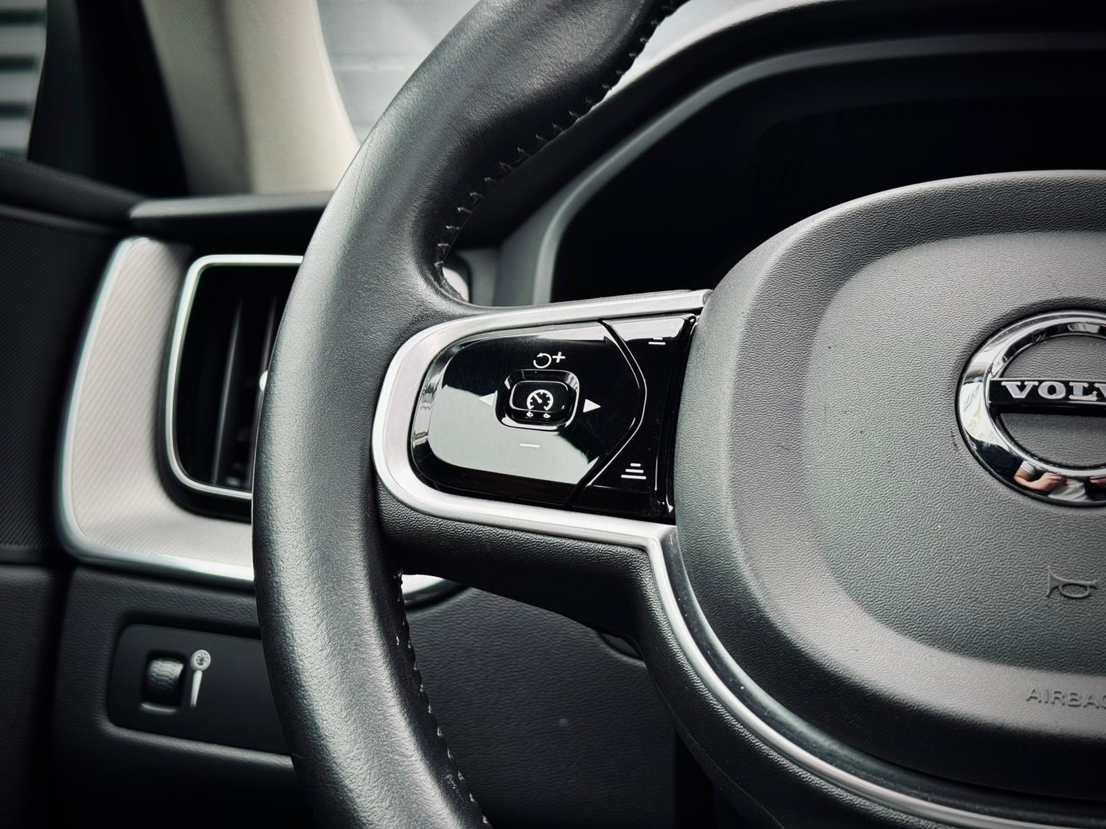 Foto van Volvo Xc60