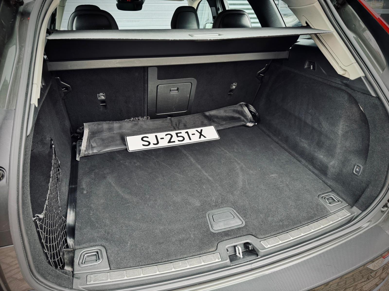 Foto van Volvo Xc60