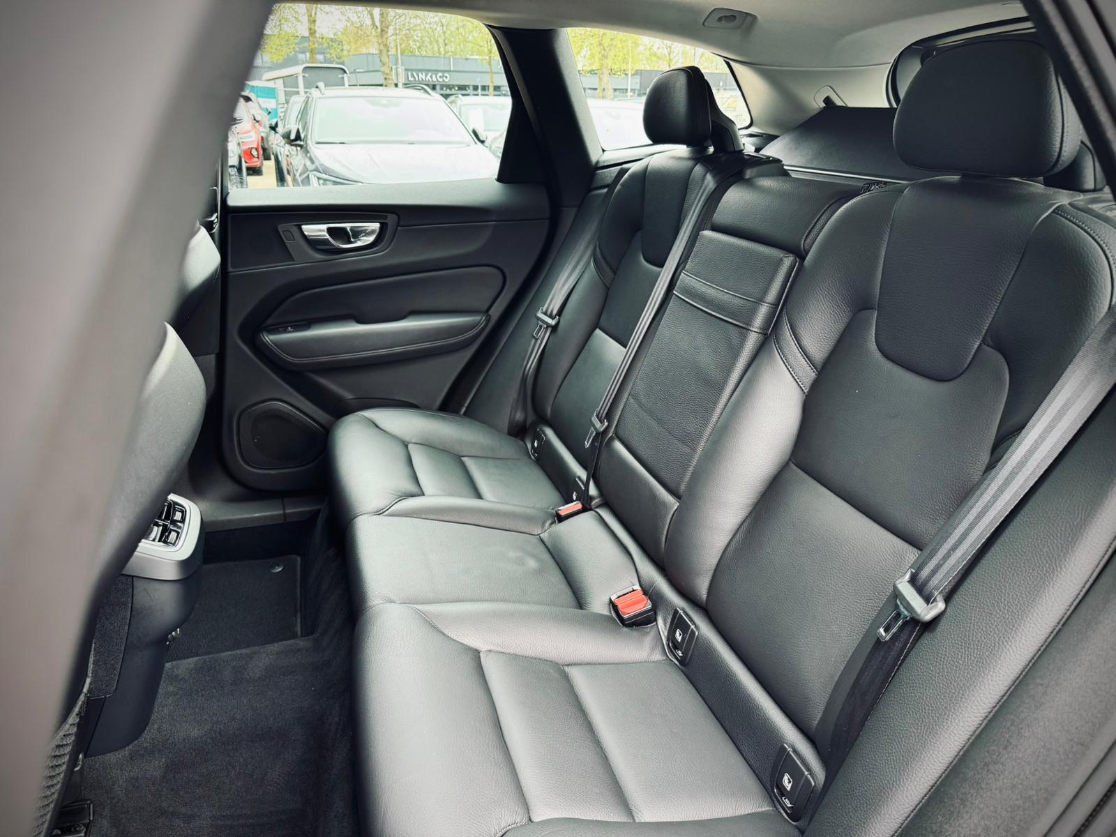 Foto van Volvo Xc60