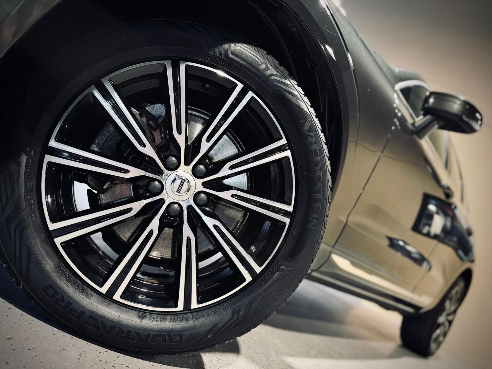 Foto van Volvo Xc60