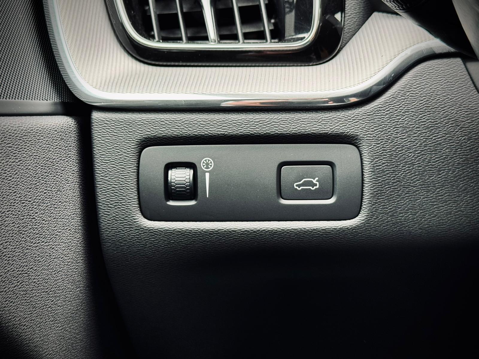 Foto van Volvo Xc60
