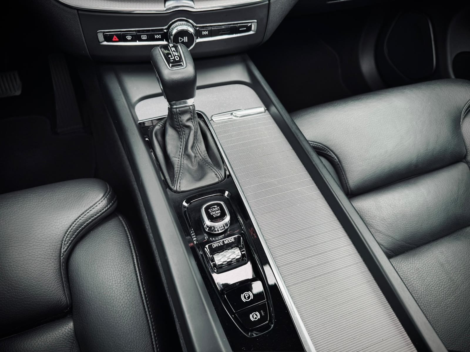Foto van Volvo Xc60