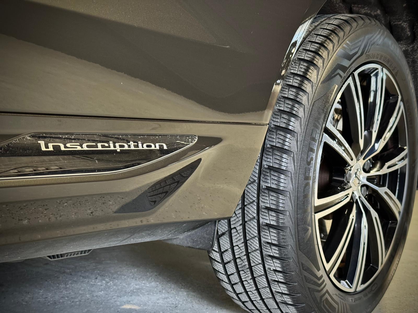 Foto van Volvo Xc60