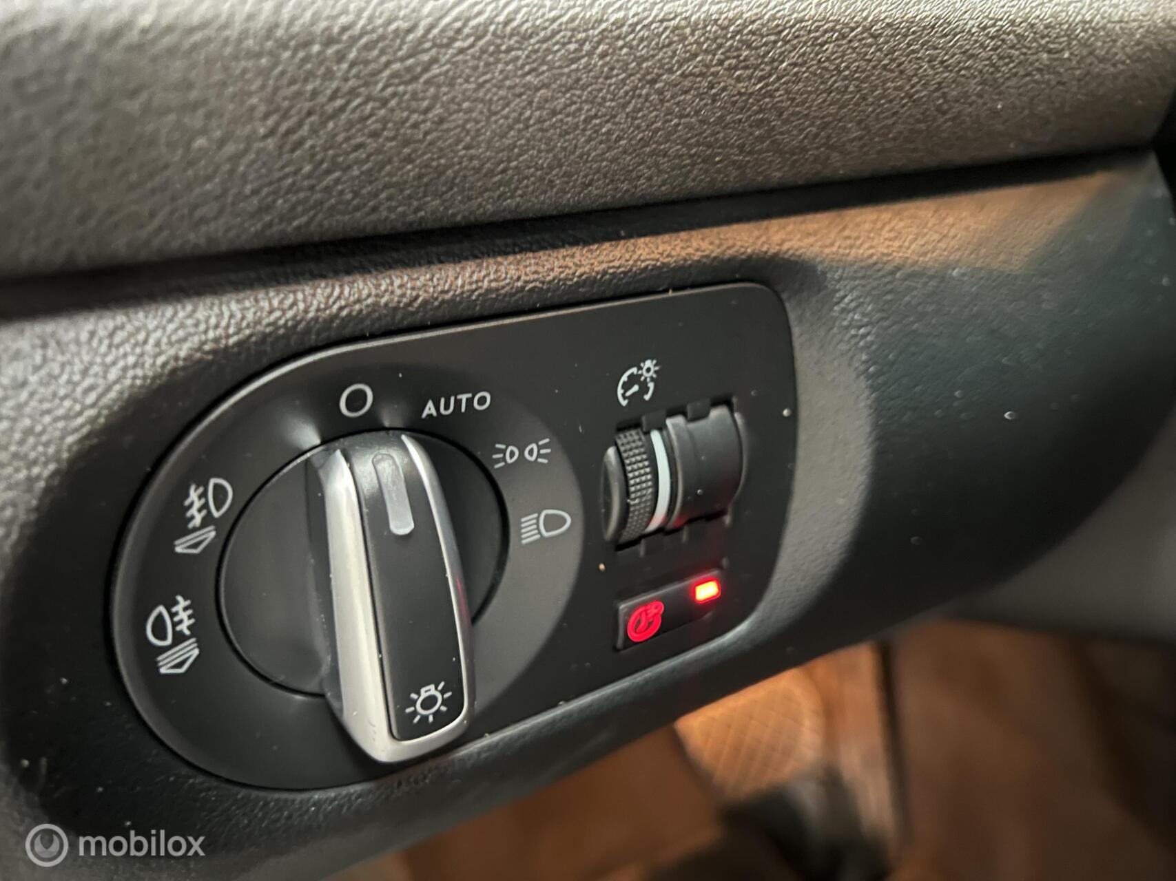 Foto van Audi Audi A3