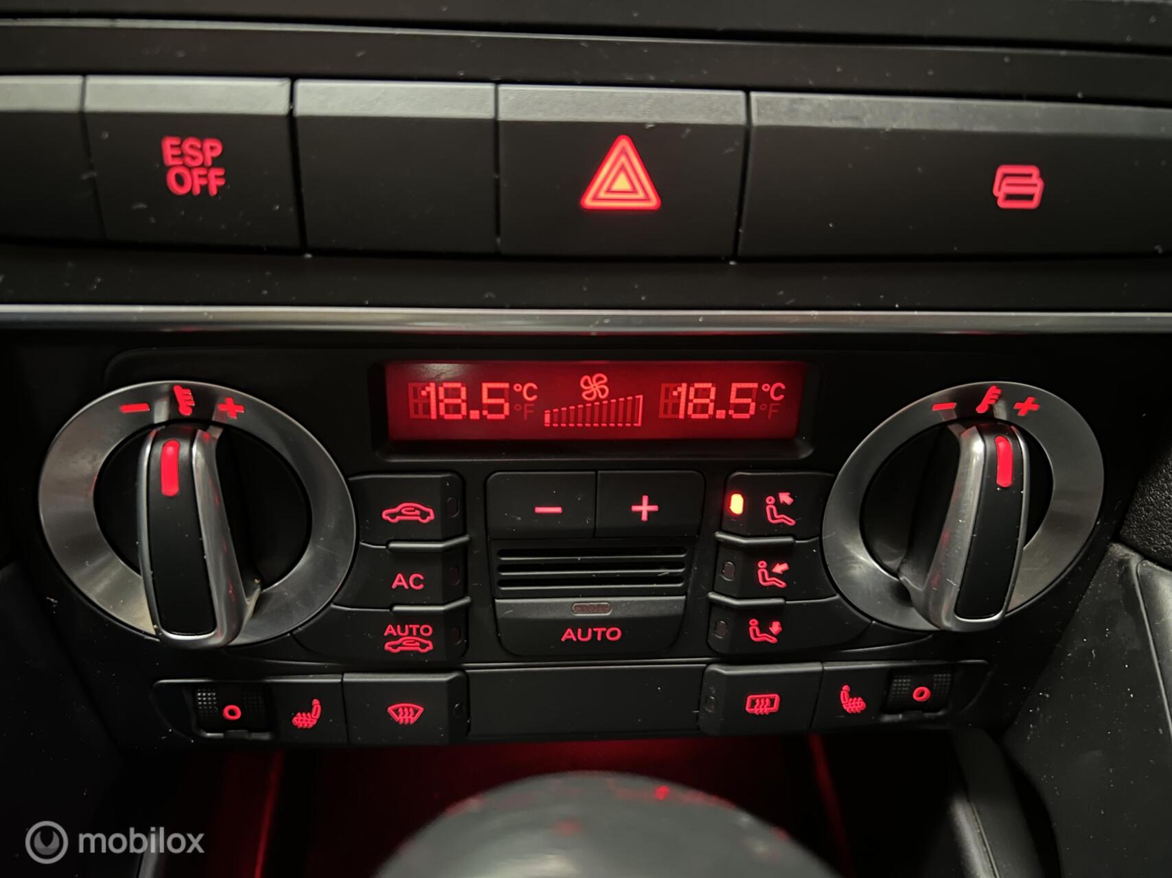 Foto van Audi Audi A3