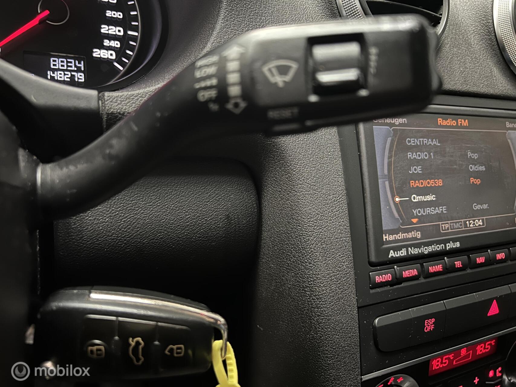 Foto van Audi Audi A3