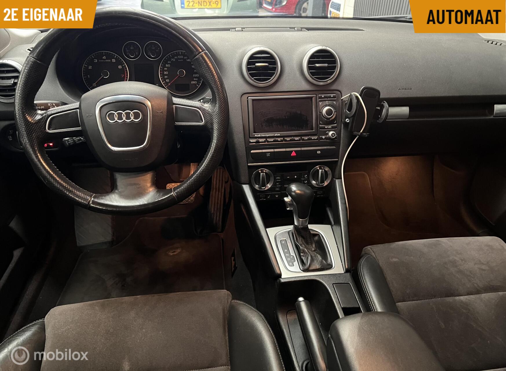 Foto van Audi Audi A3