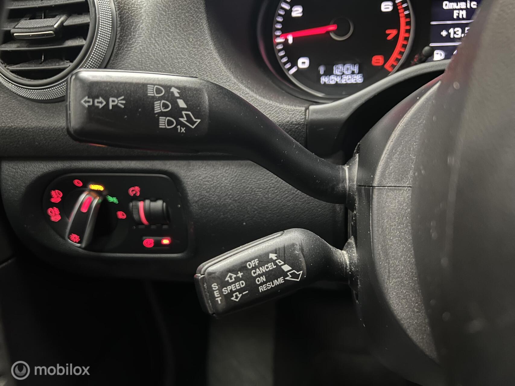 Foto van Audi Audi A3