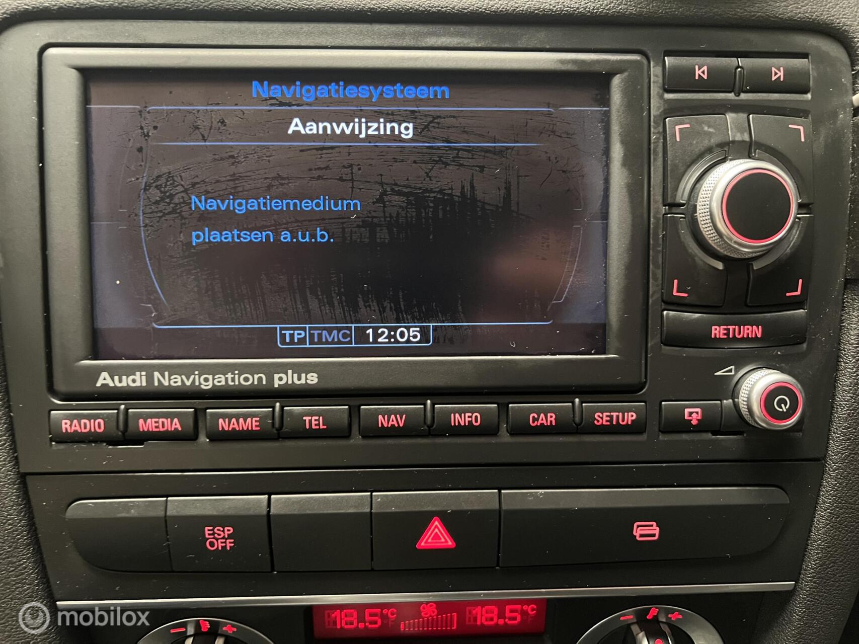Foto van Audi Audi A3