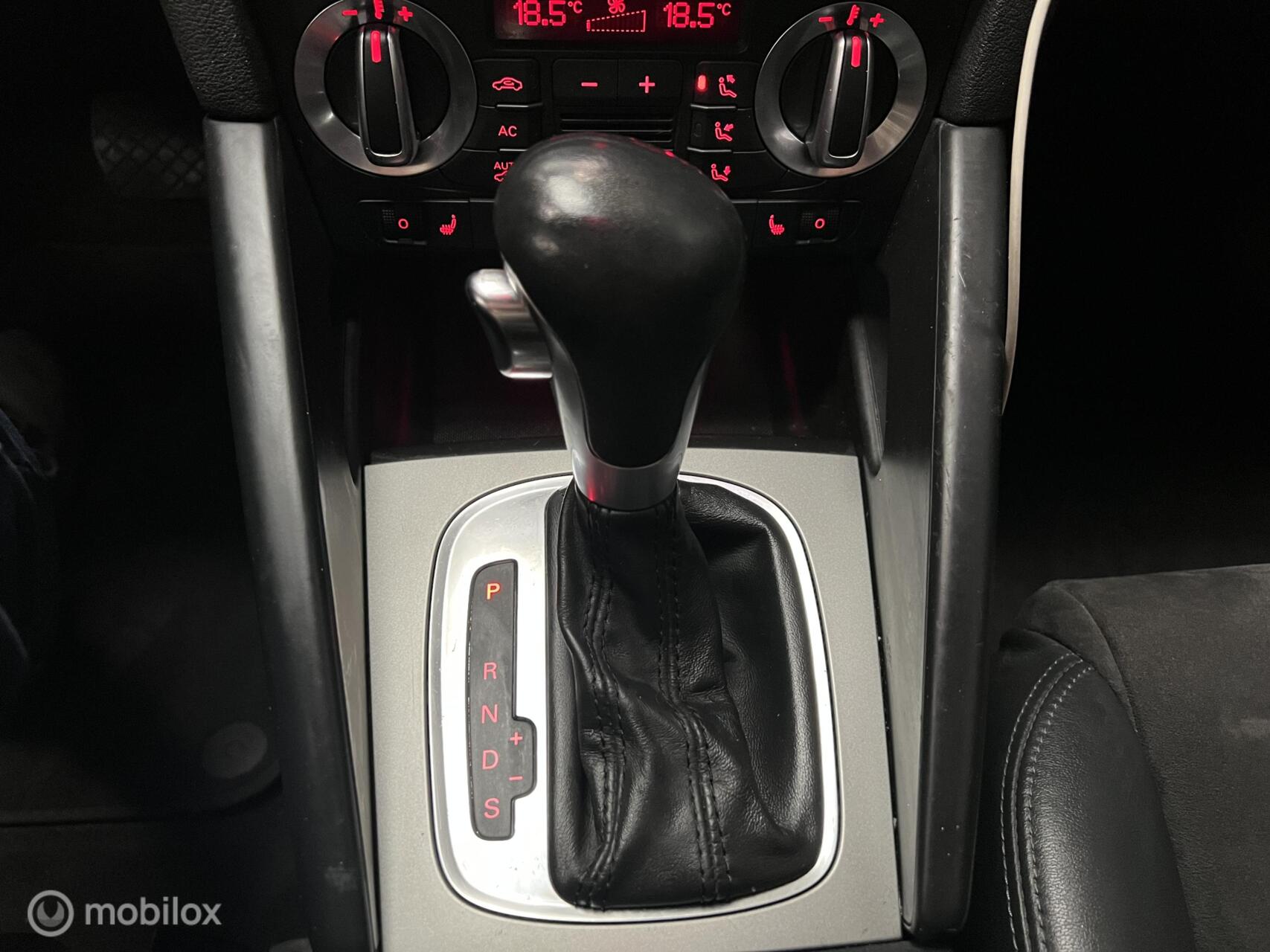 Foto van Audi Audi A3