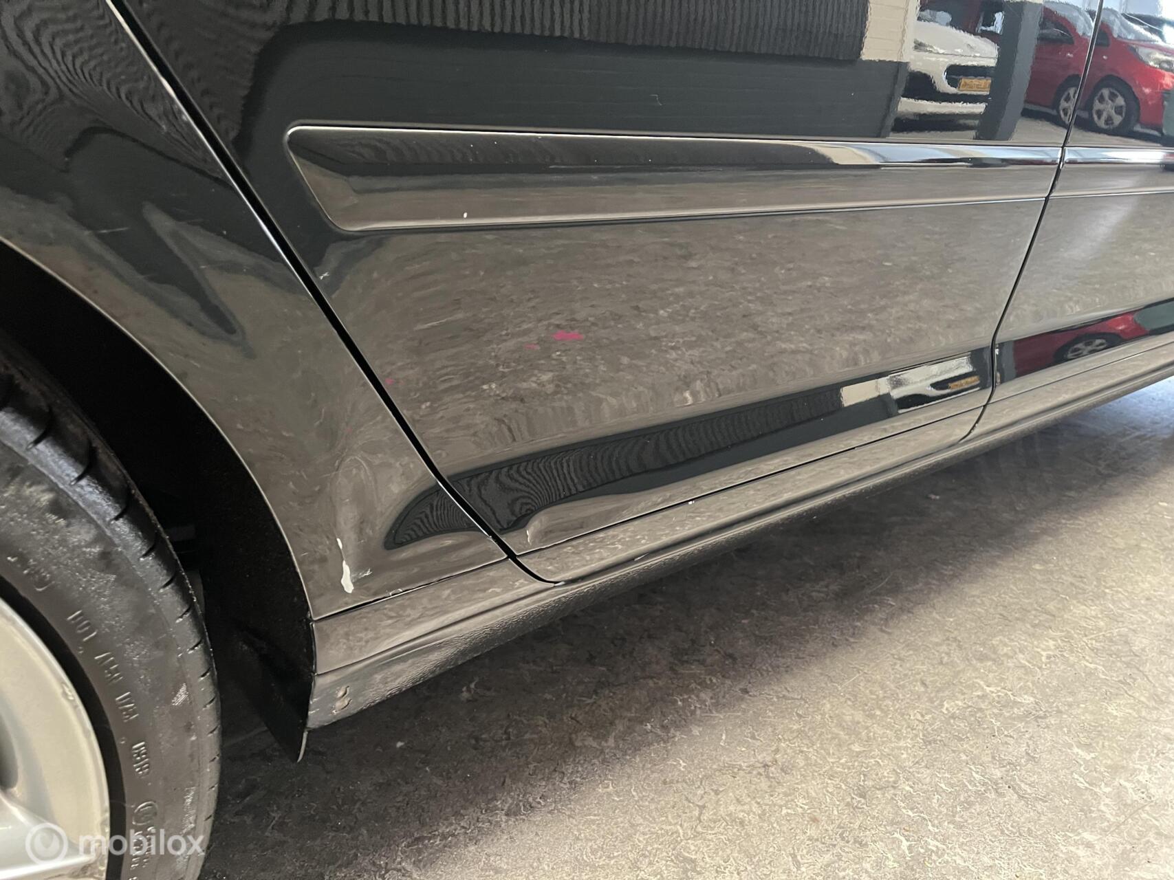 Foto van Audi Audi A3