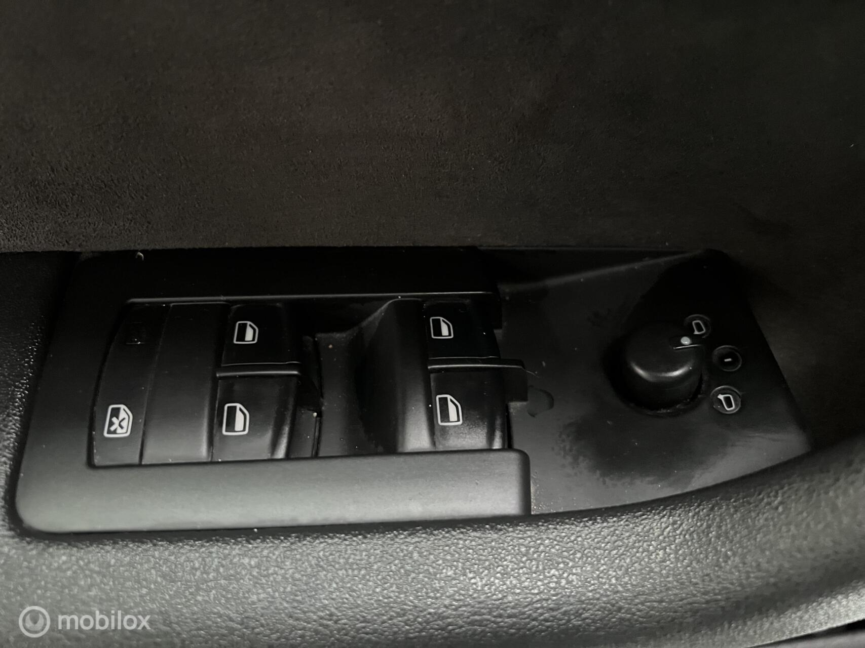 Foto van Audi Audi A3