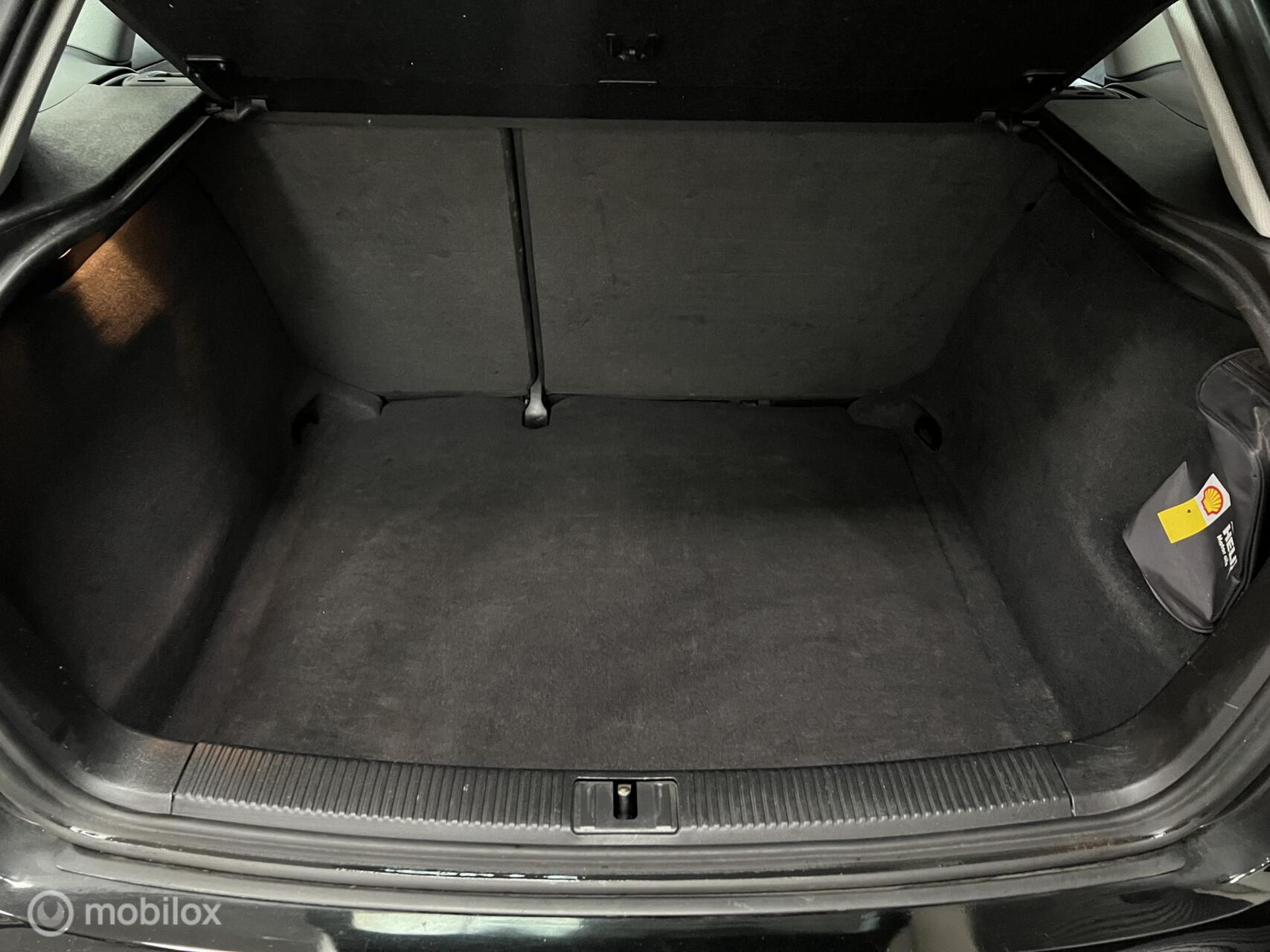 Foto van Audi Audi A3