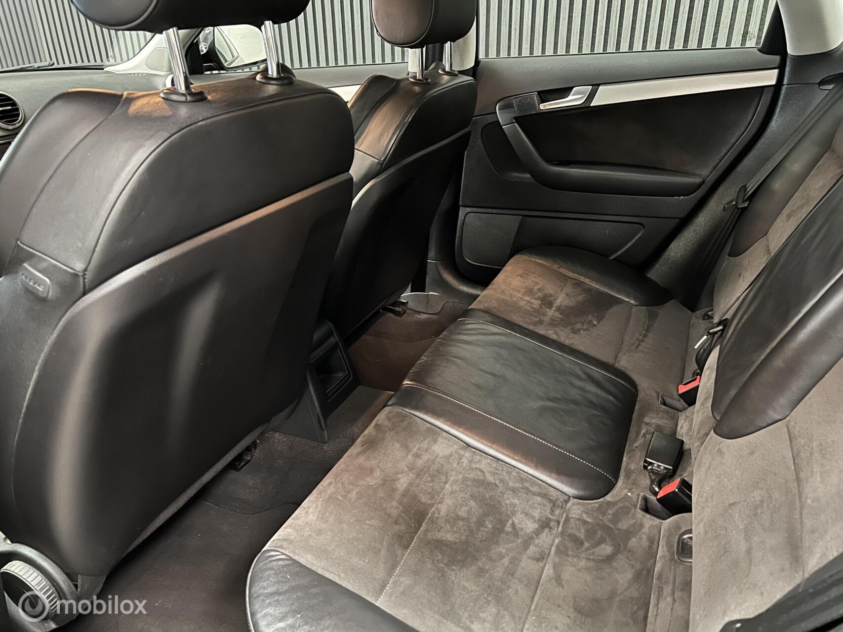 Foto van Audi Audi A3