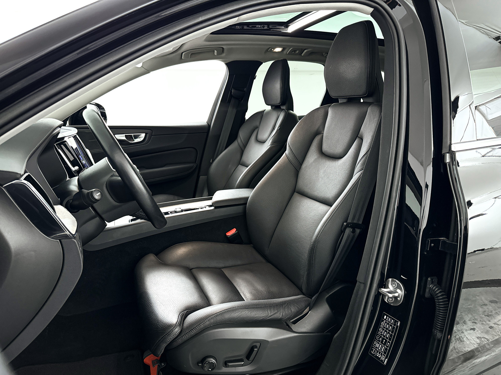 Foto van Volvo Xc60