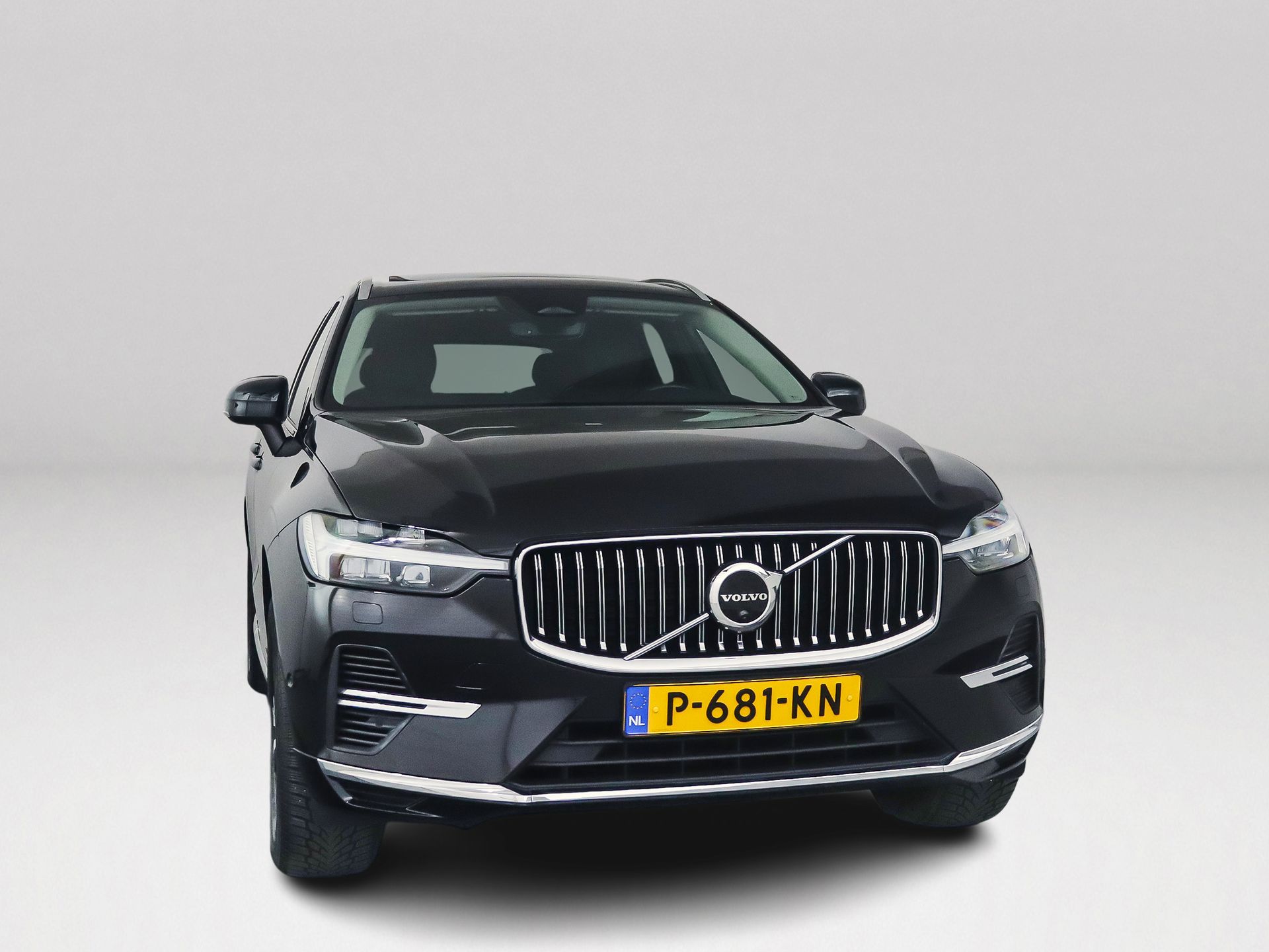 Foto van Volvo Xc60