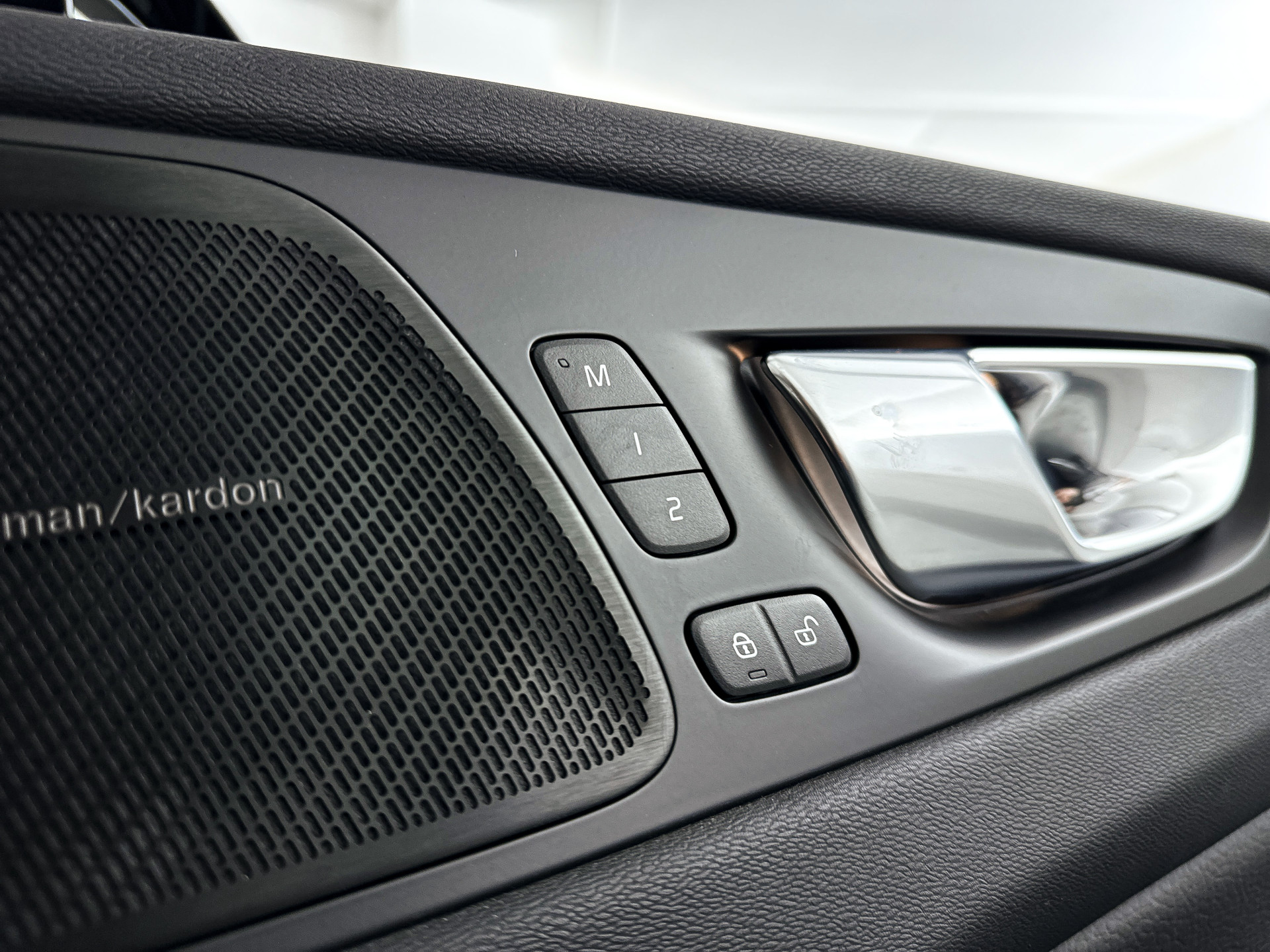 Foto van Volvo Xc60
