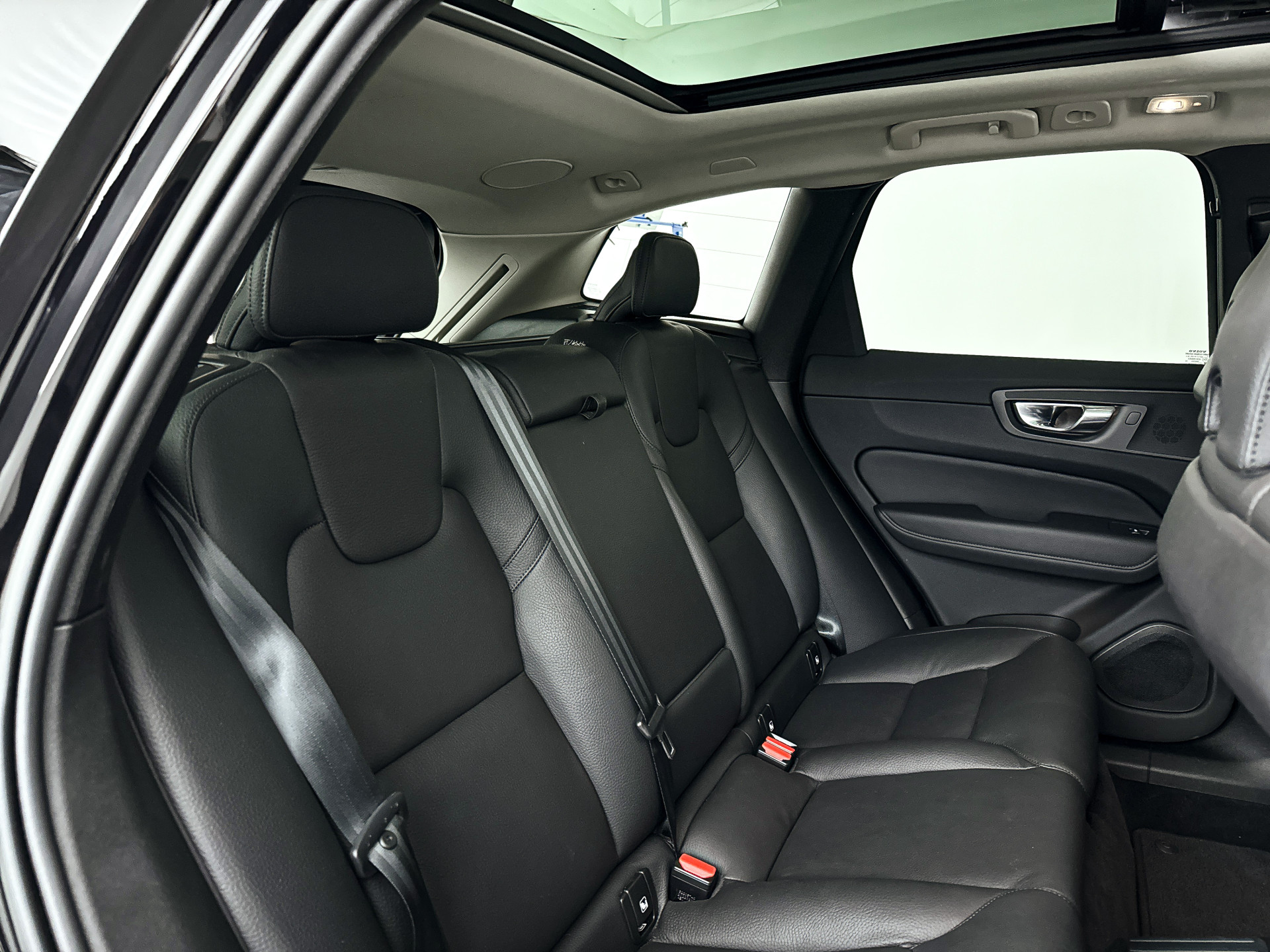 Foto van Volvo Xc60