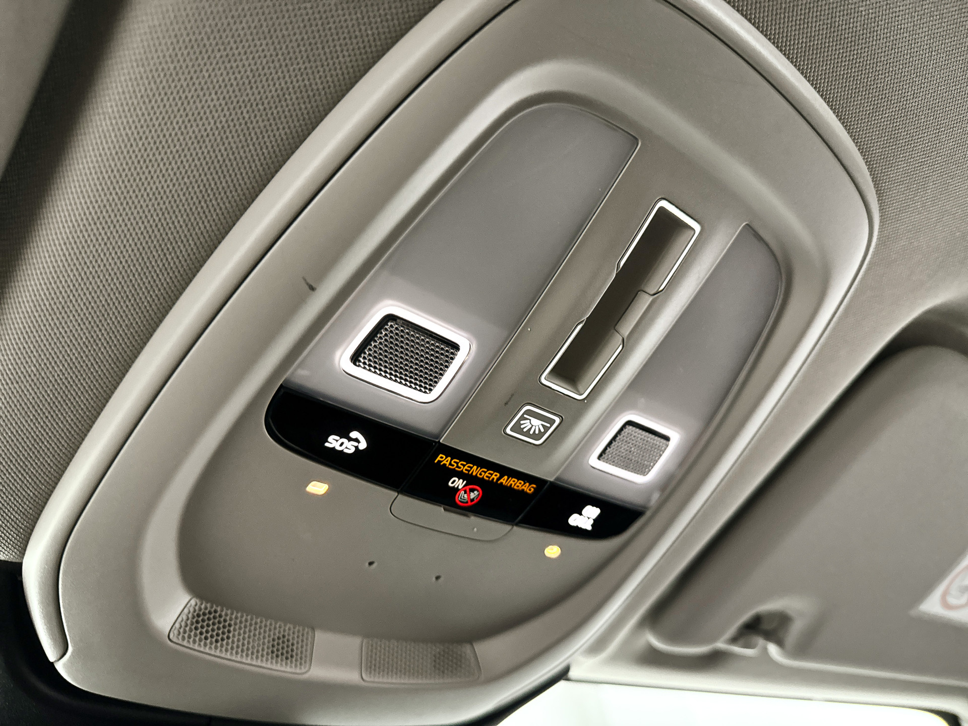 Foto van Volvo Xc60