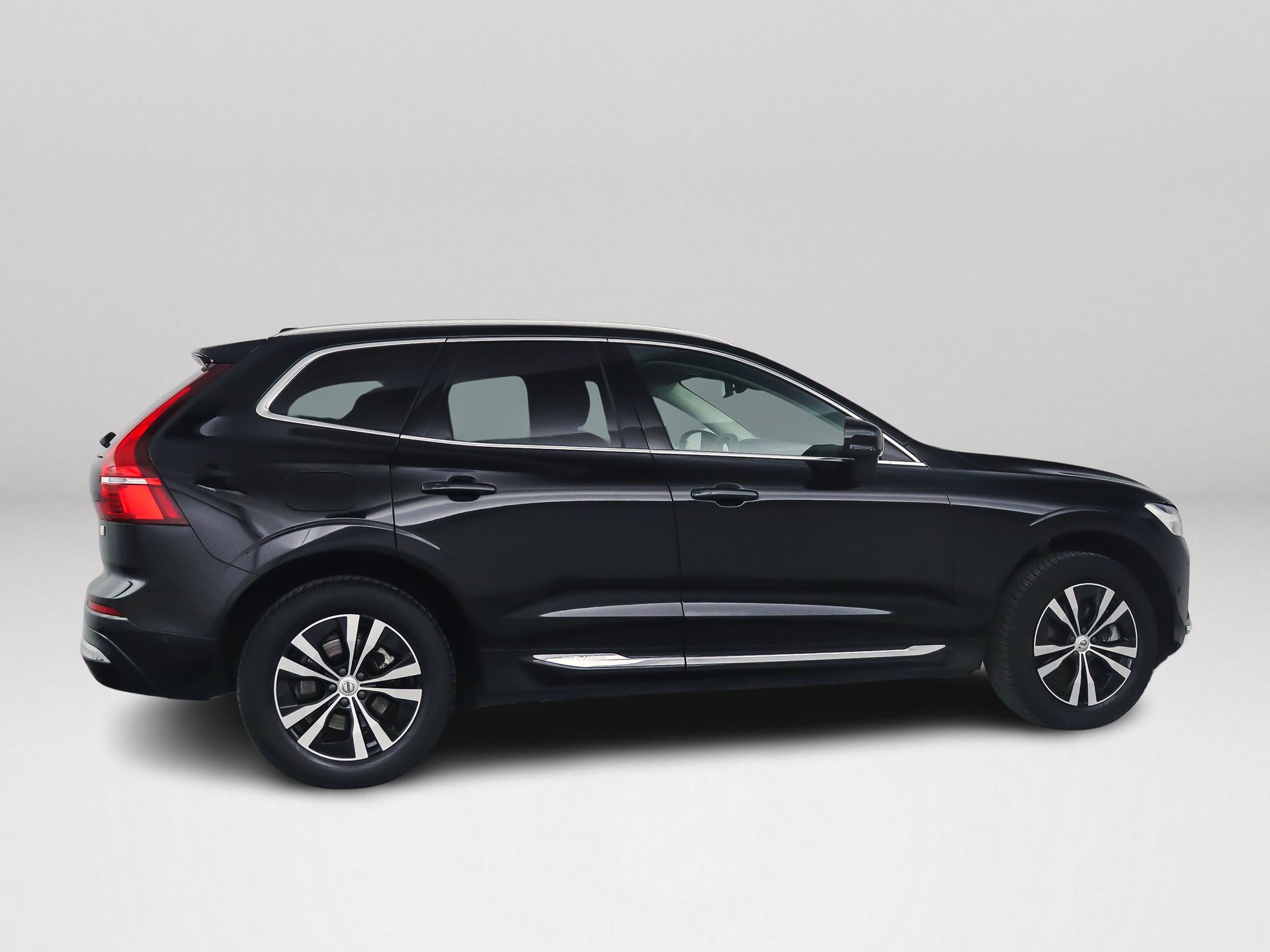 Foto van Volvo Xc60