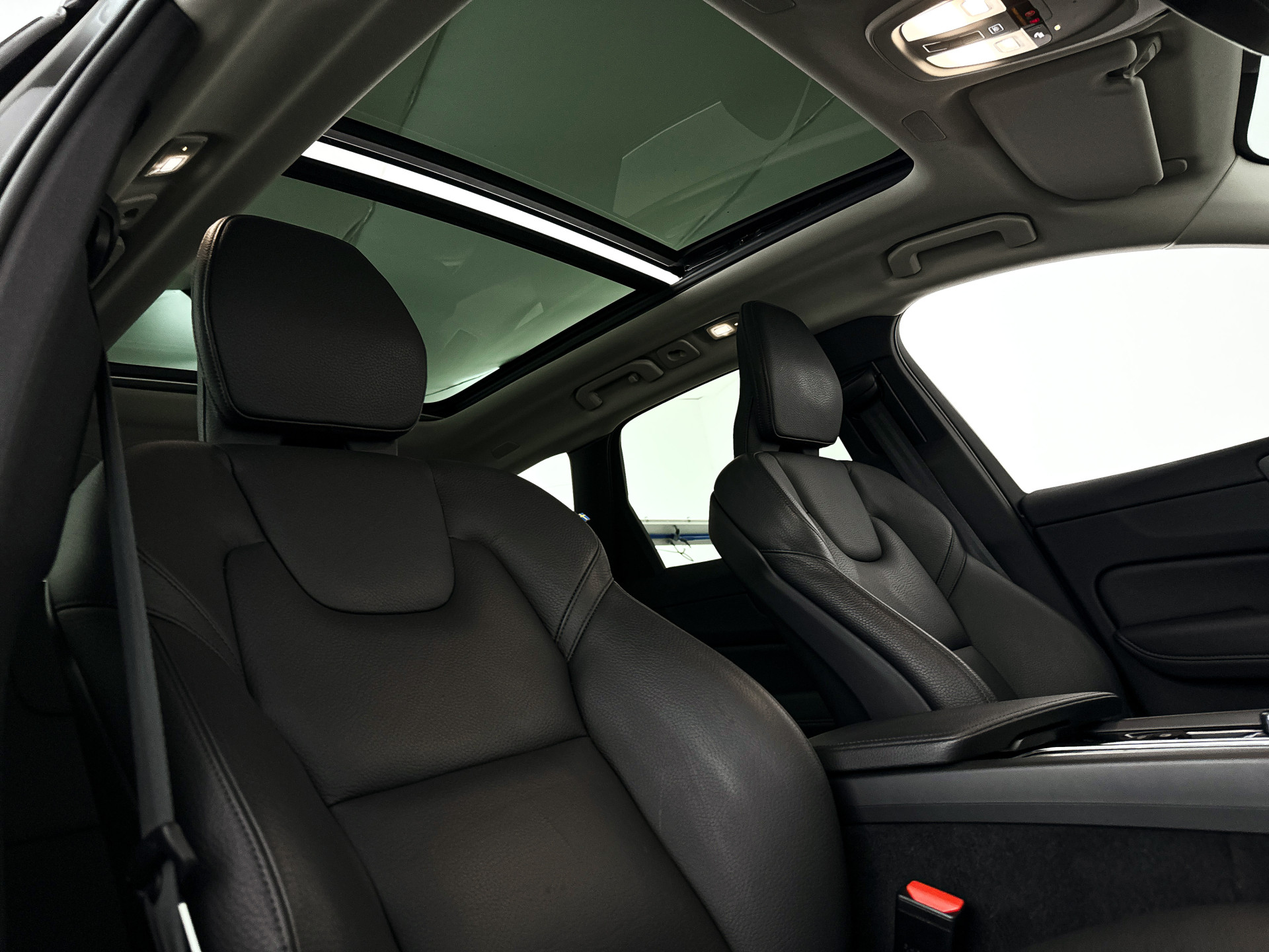 Foto van Volvo Xc60