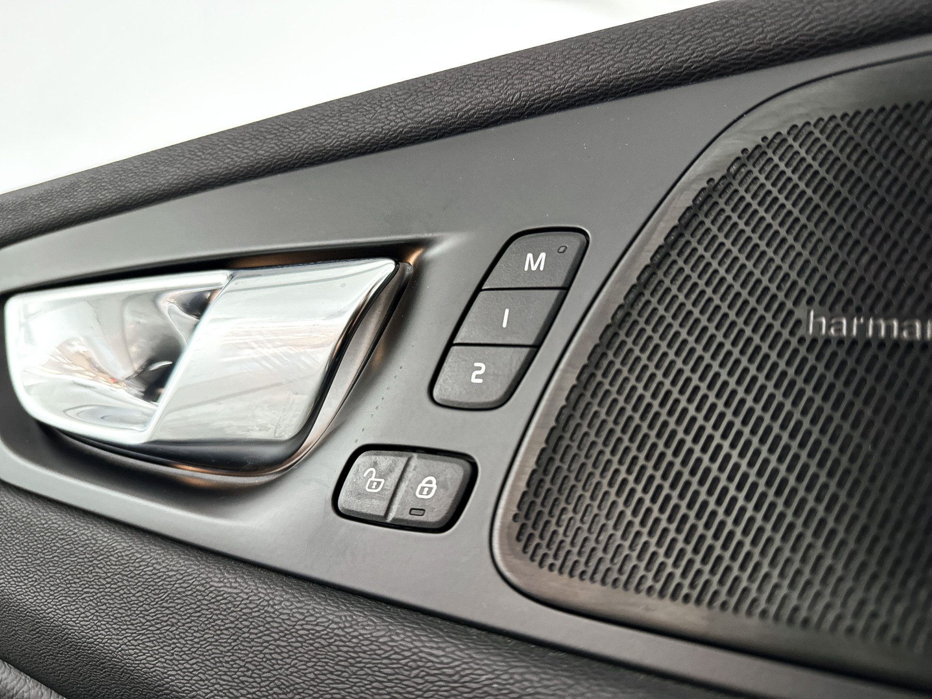 Foto van Volvo Xc60