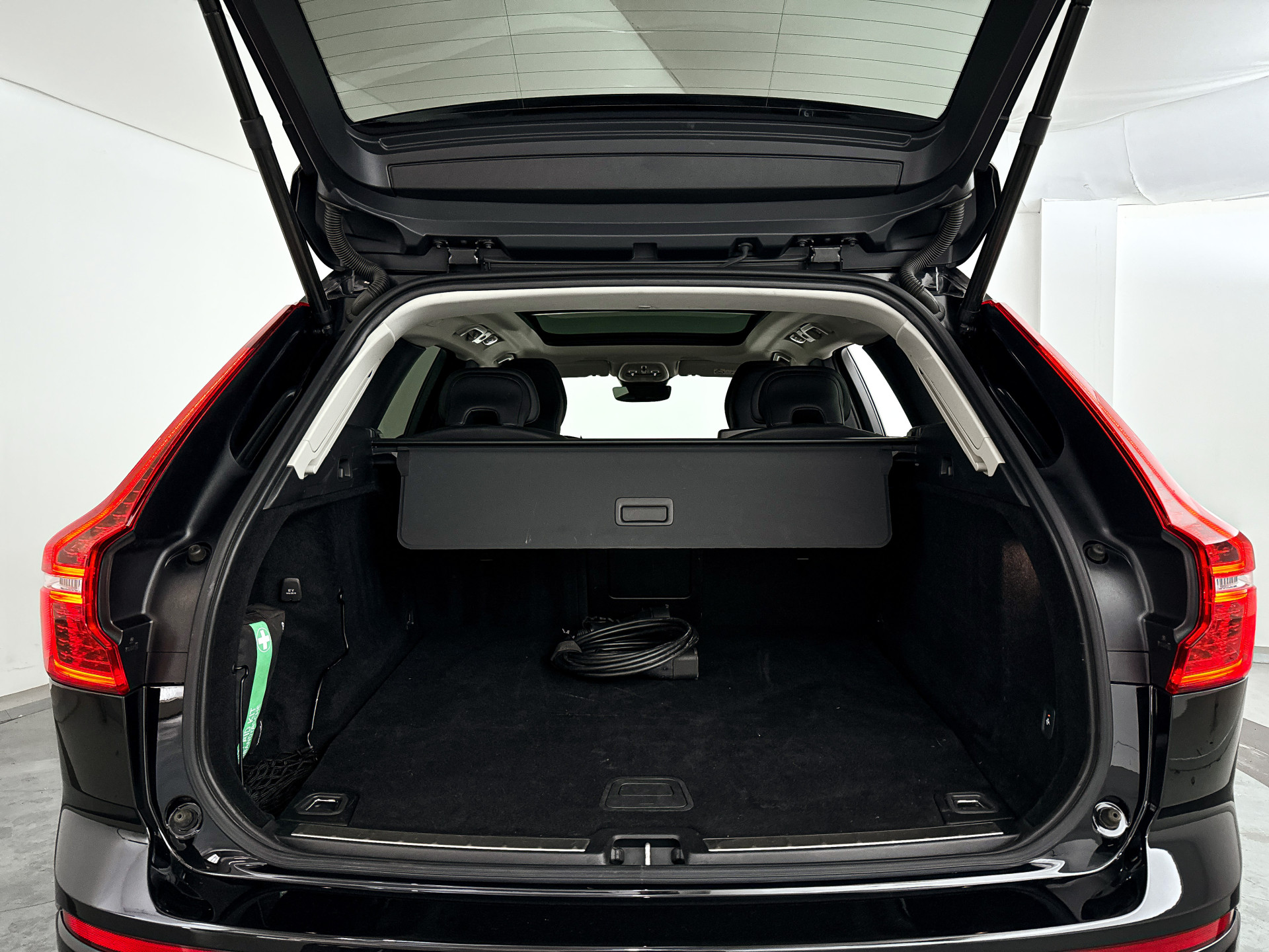 Foto van Volvo Xc60