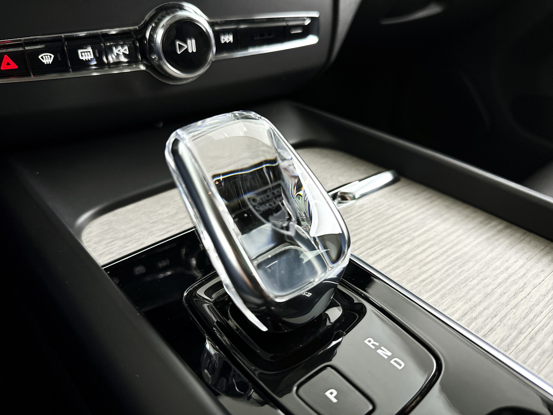 Foto van Volvo Xc60
