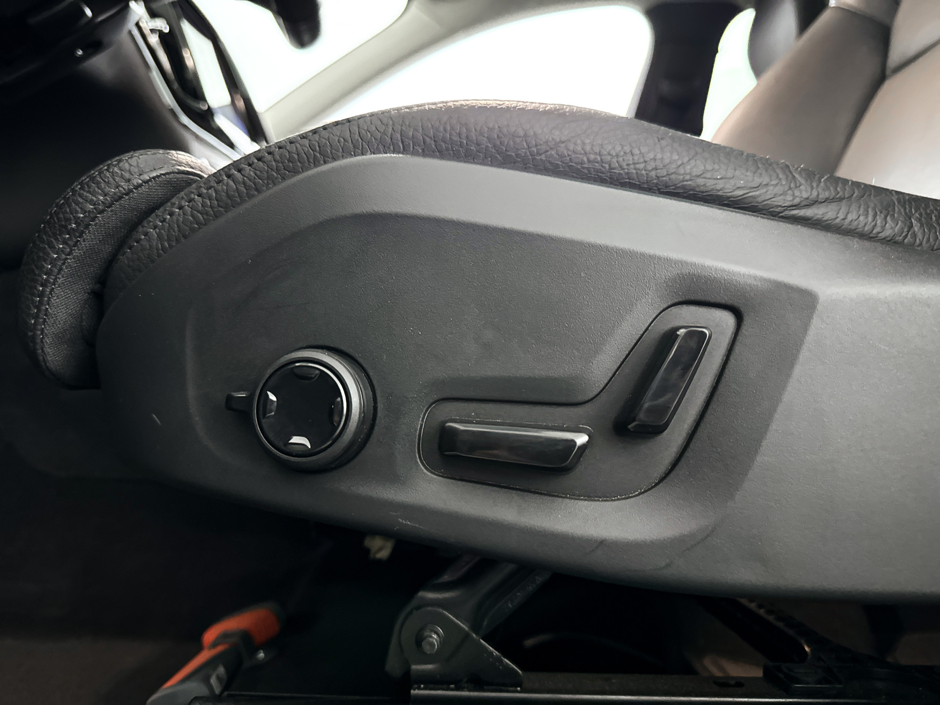 Foto van Volvo Xc60