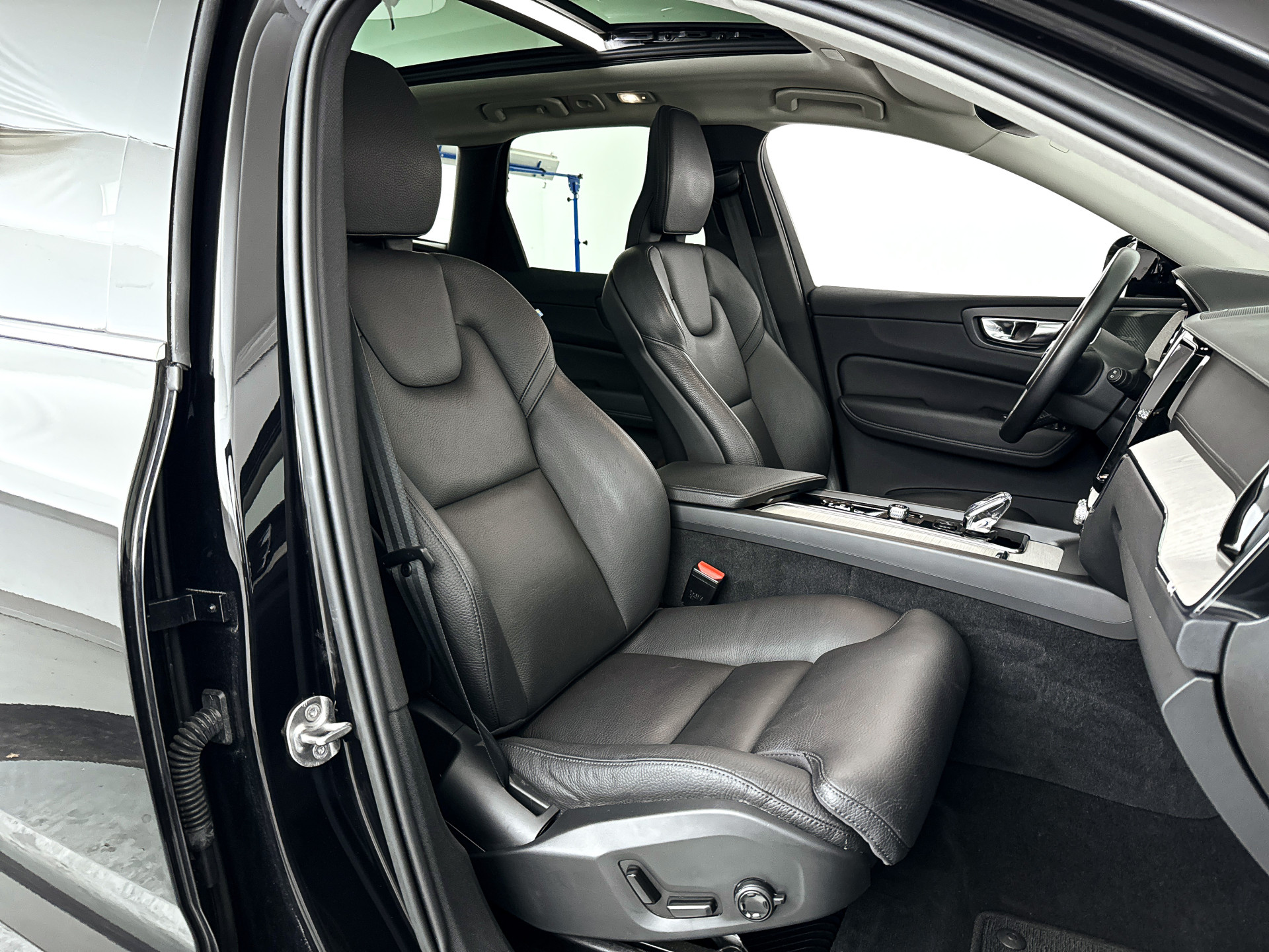 Foto van Volvo Xc60
