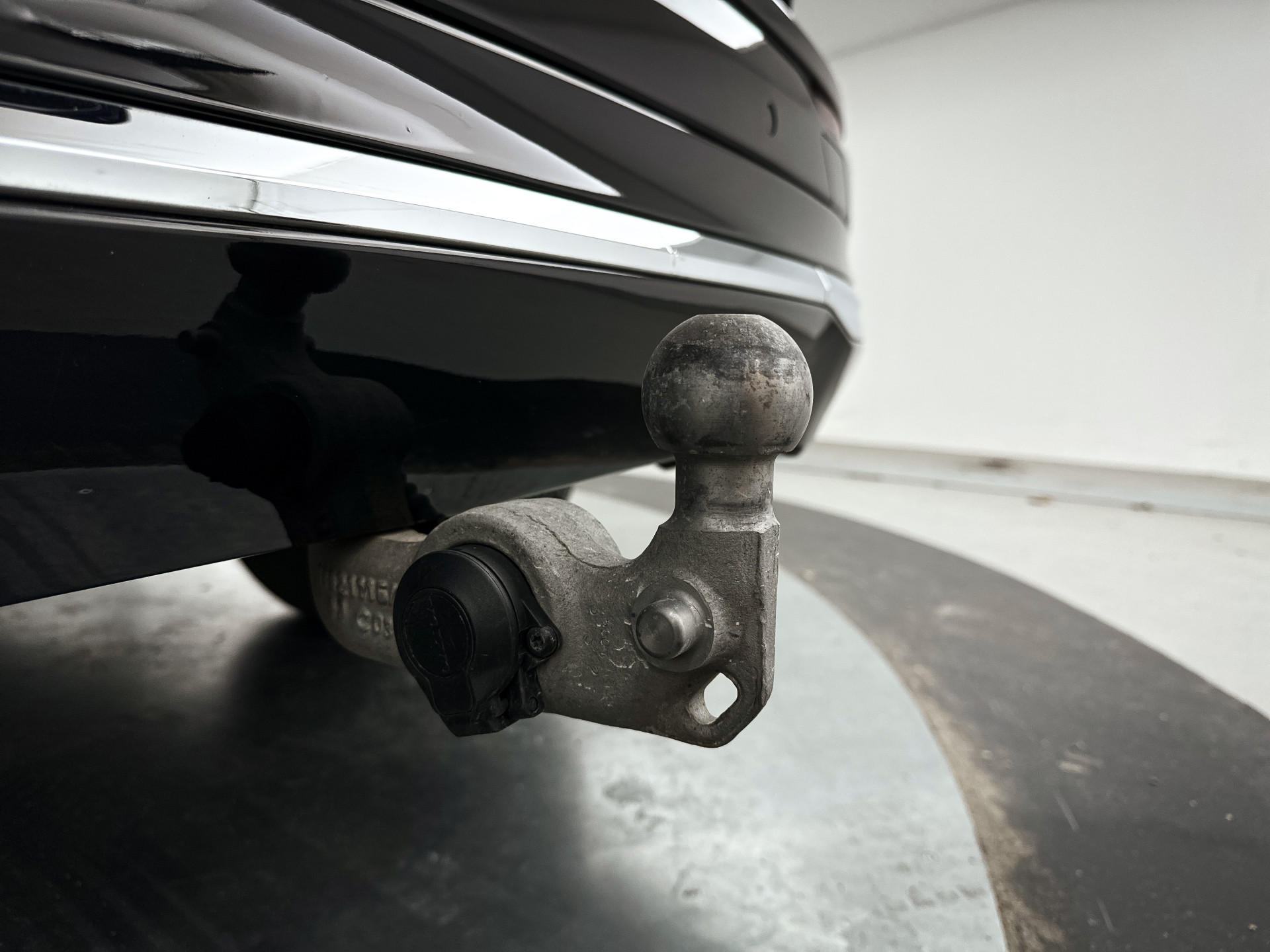 Foto van Volvo Xc60