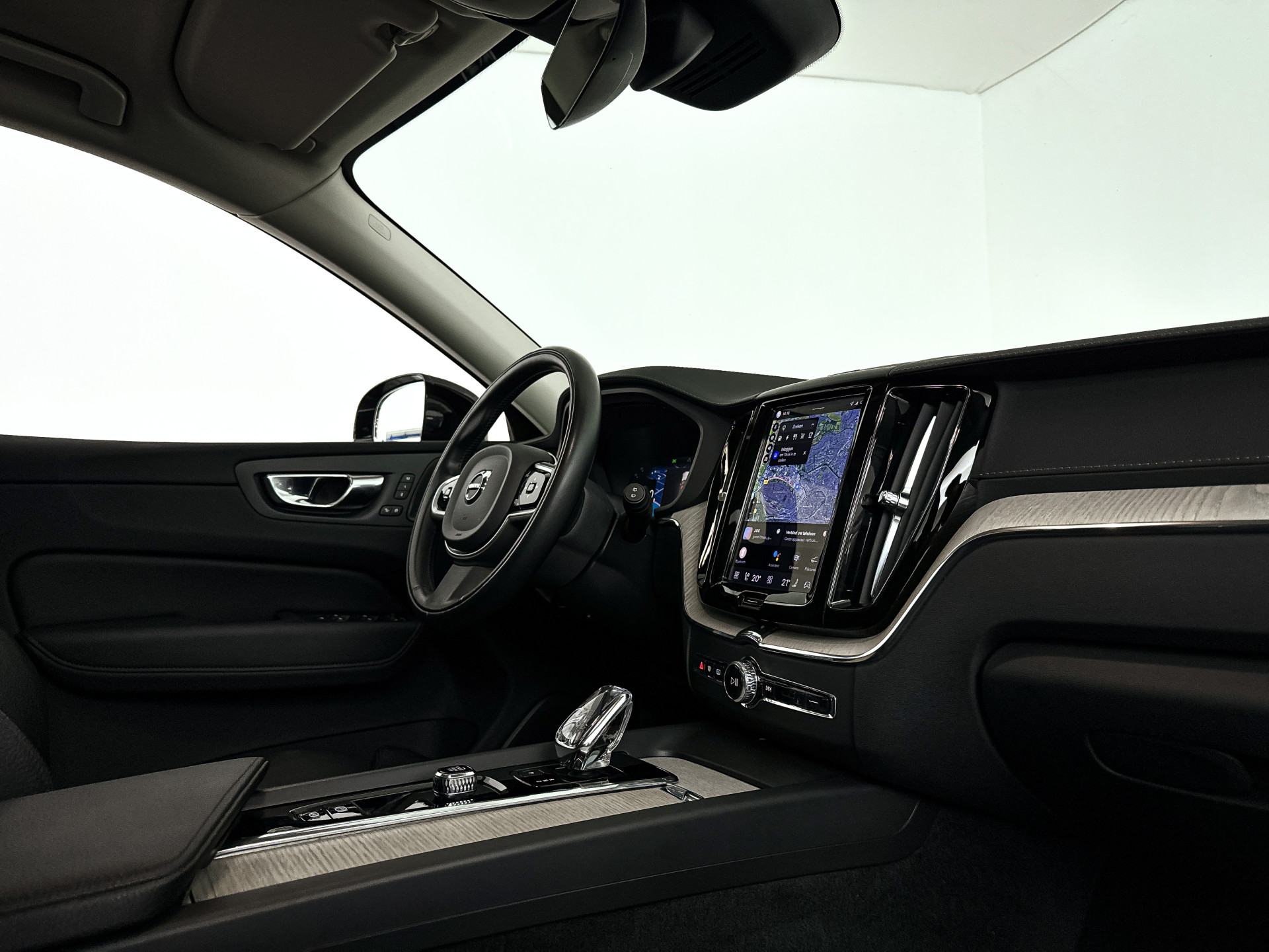 Foto van Volvo Xc60
