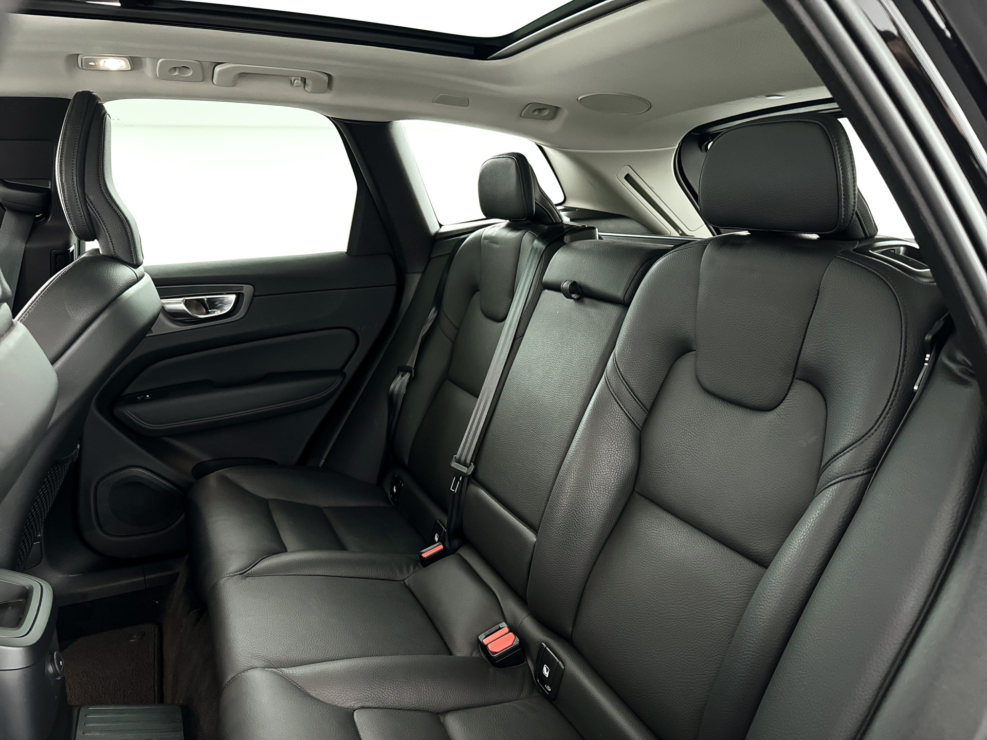 Foto van Volvo Xc60
