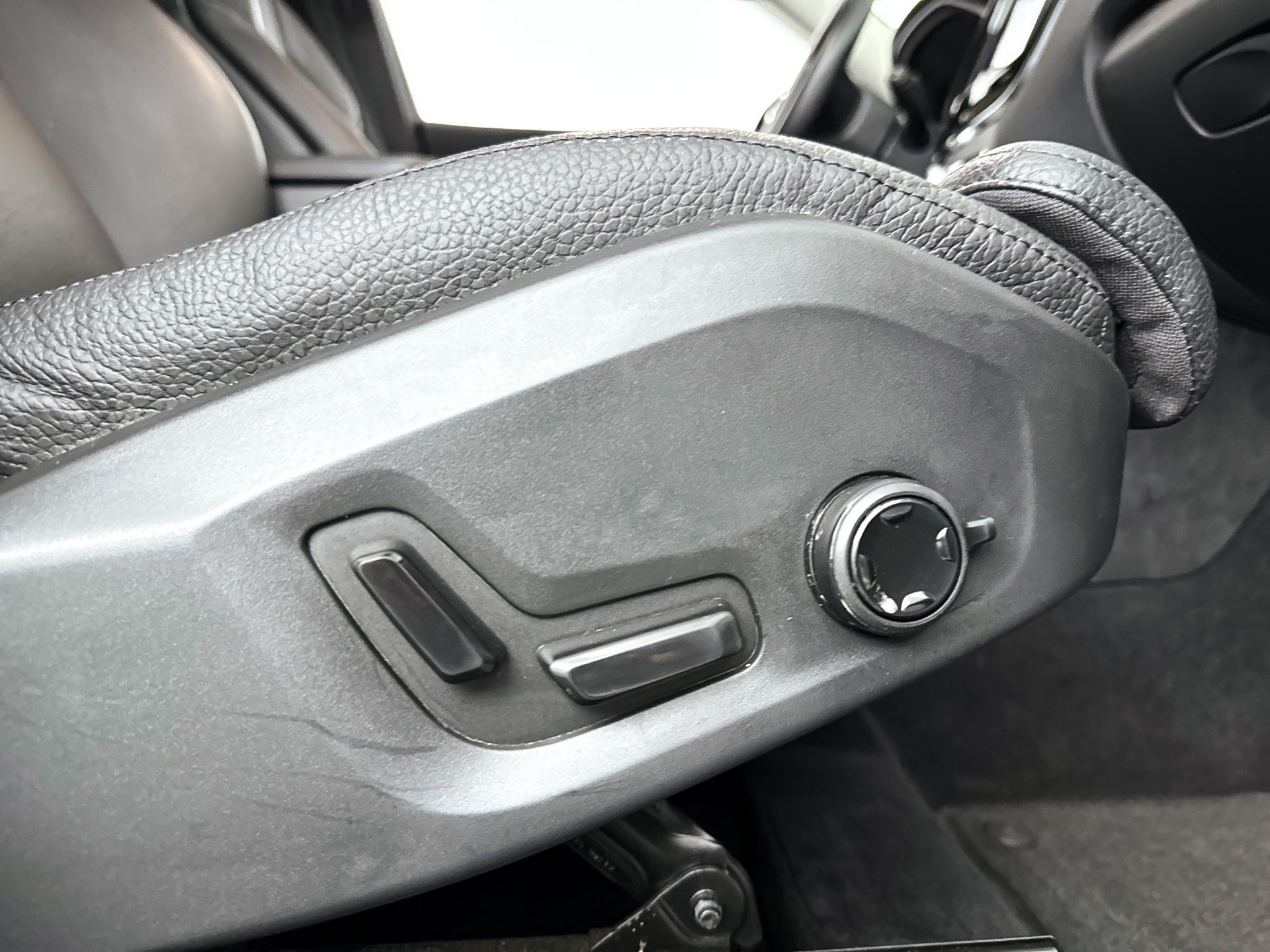 Foto van Volvo Xc60