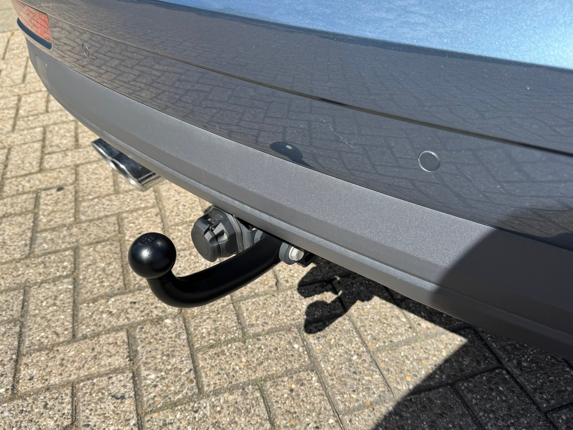 Foto van Audi Q3