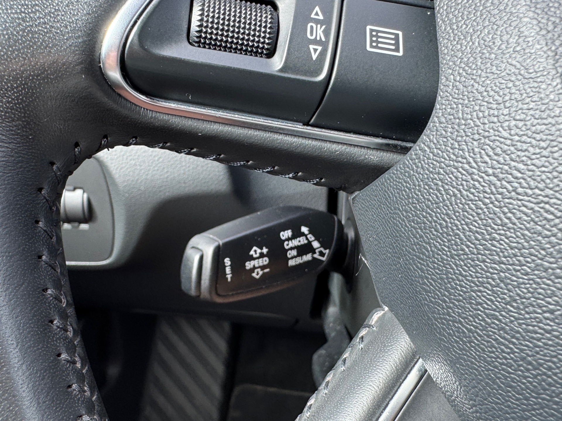 Foto van Audi Q3