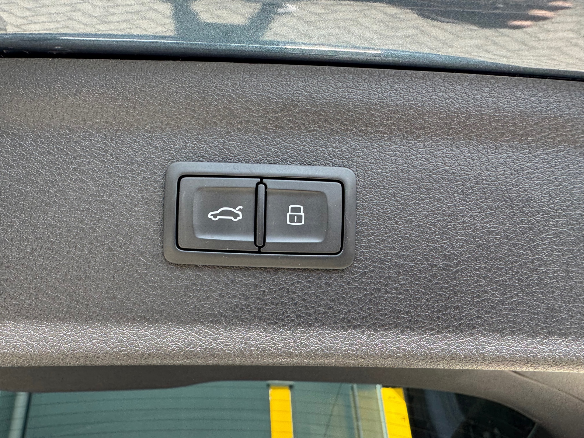 Foto van Audi Q3
