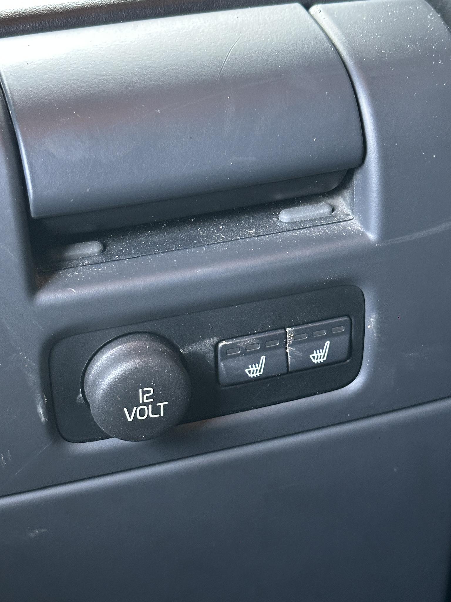 Foto van Volvo V70