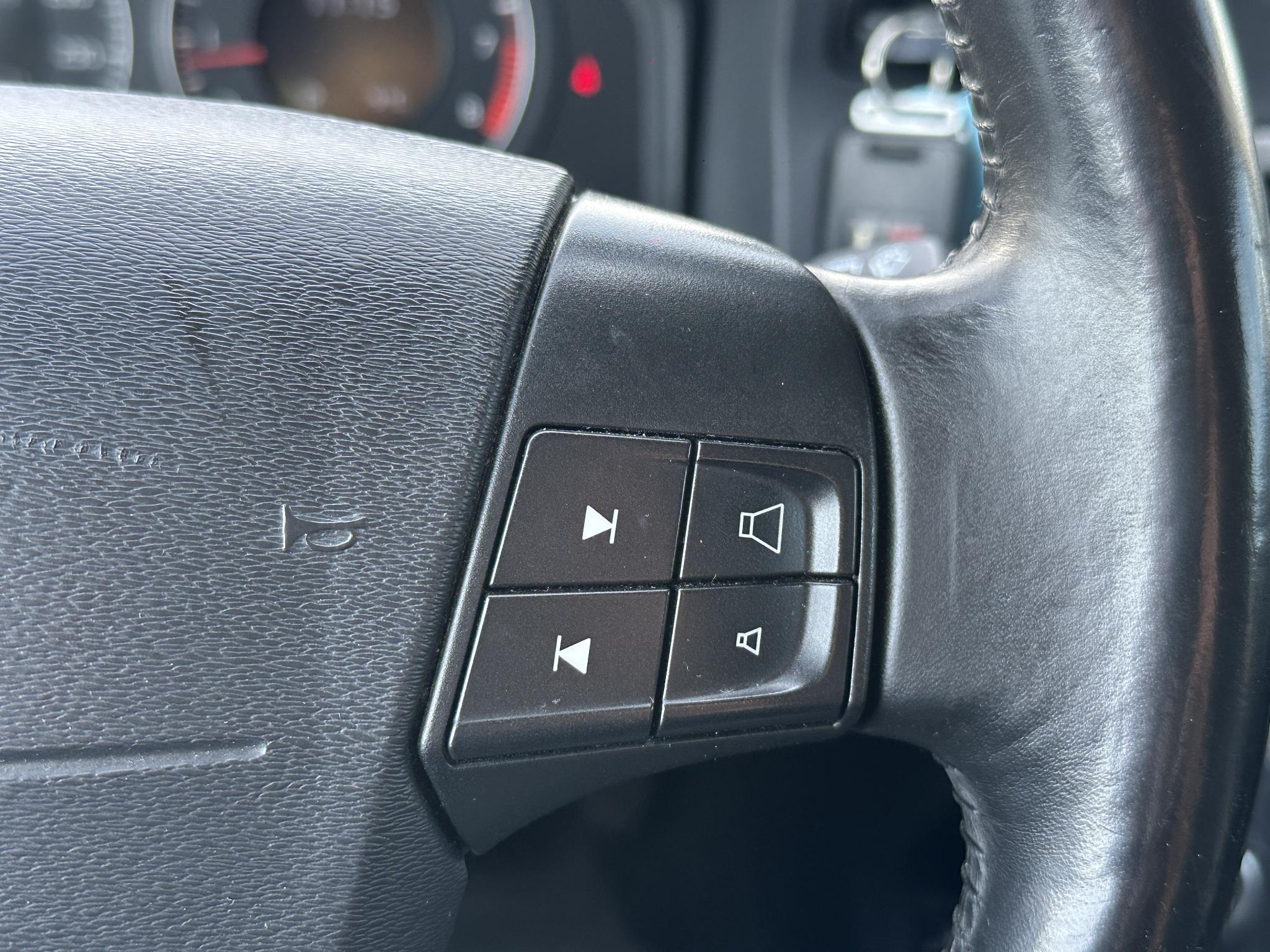 Foto van Volvo V70