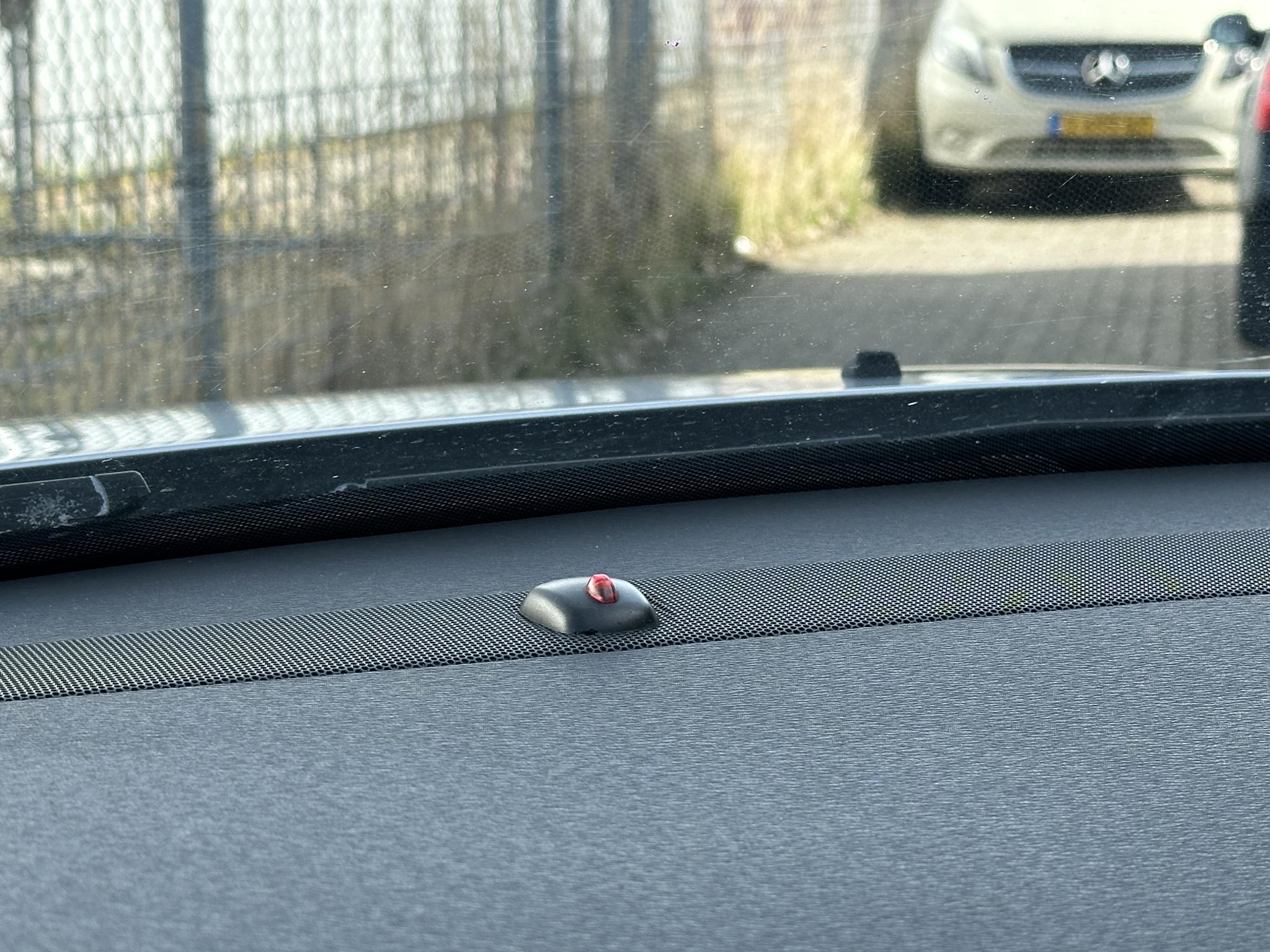 Foto van Volvo V70