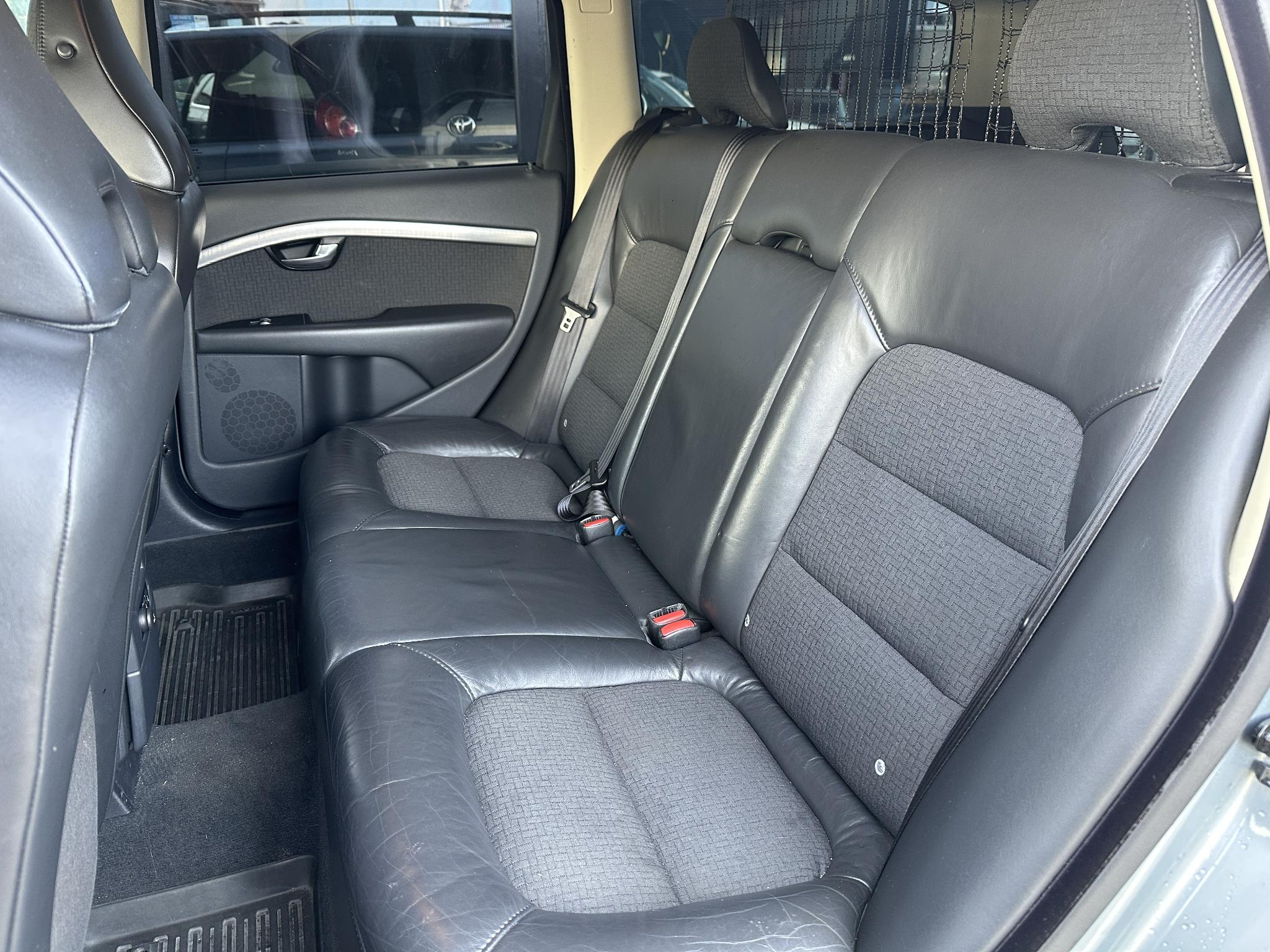 Foto van Volvo V70