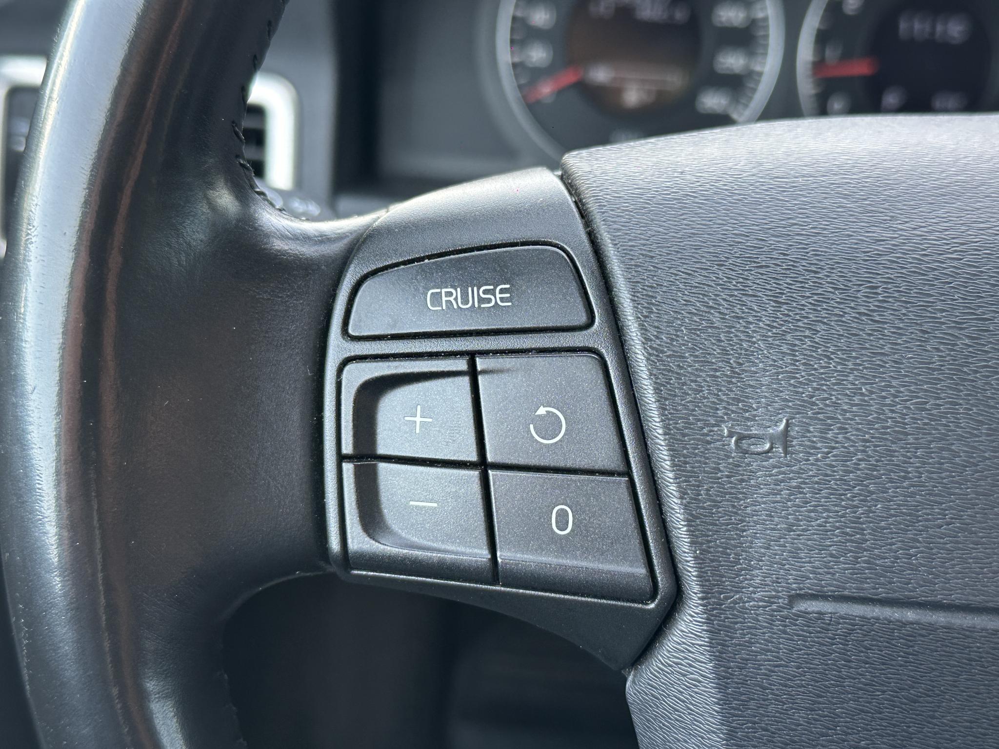 Foto van Volvo V70