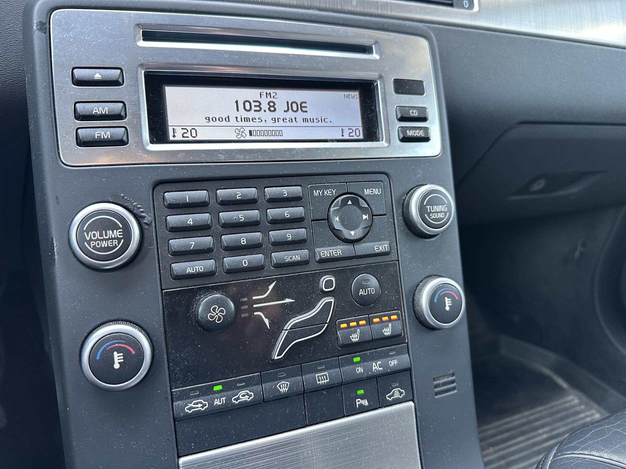 Foto van Volvo V70