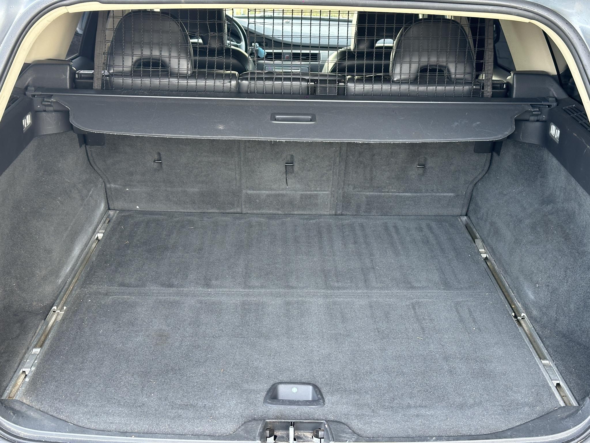 Foto van Volvo V70