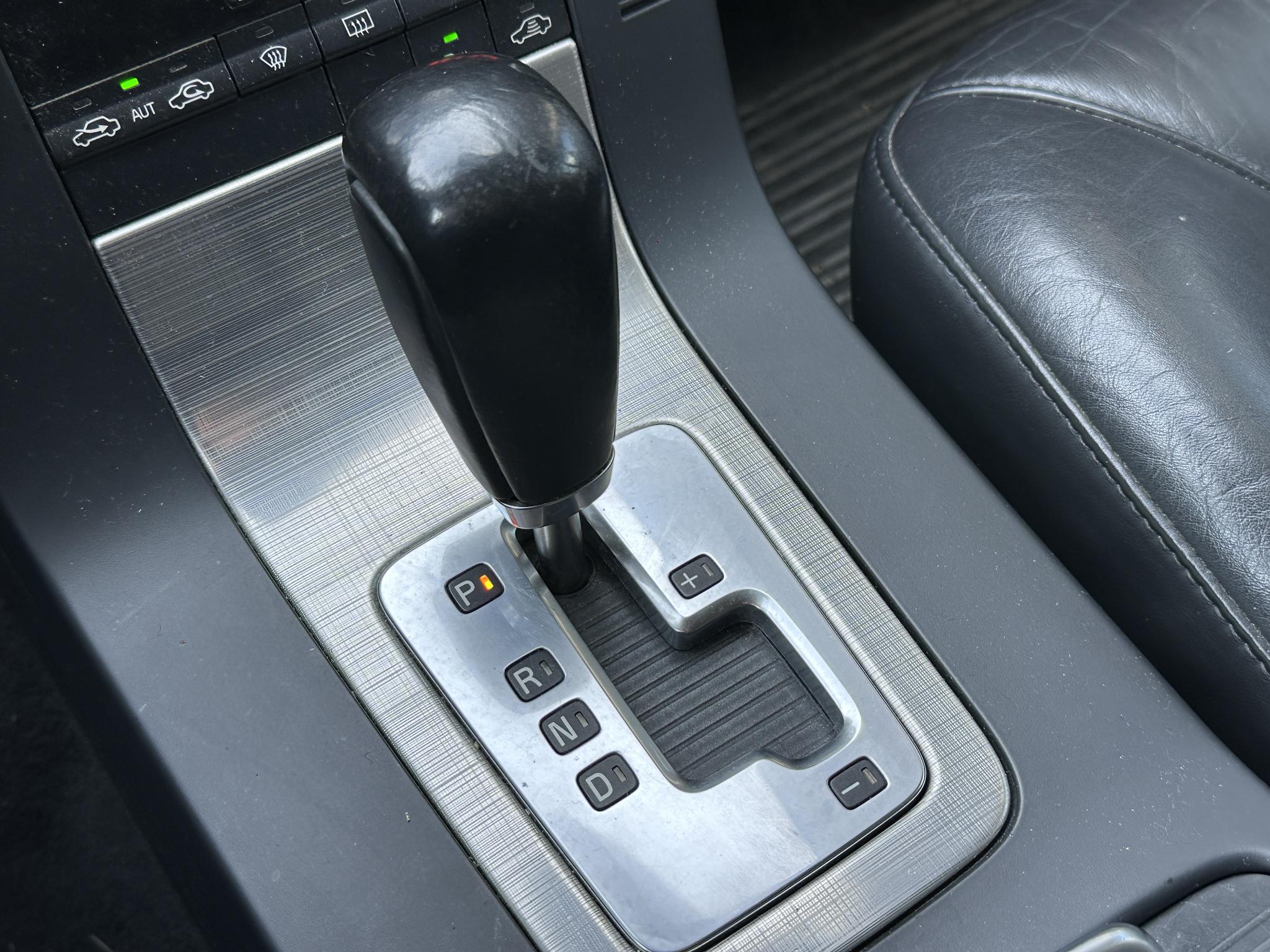Foto van Volvo V70