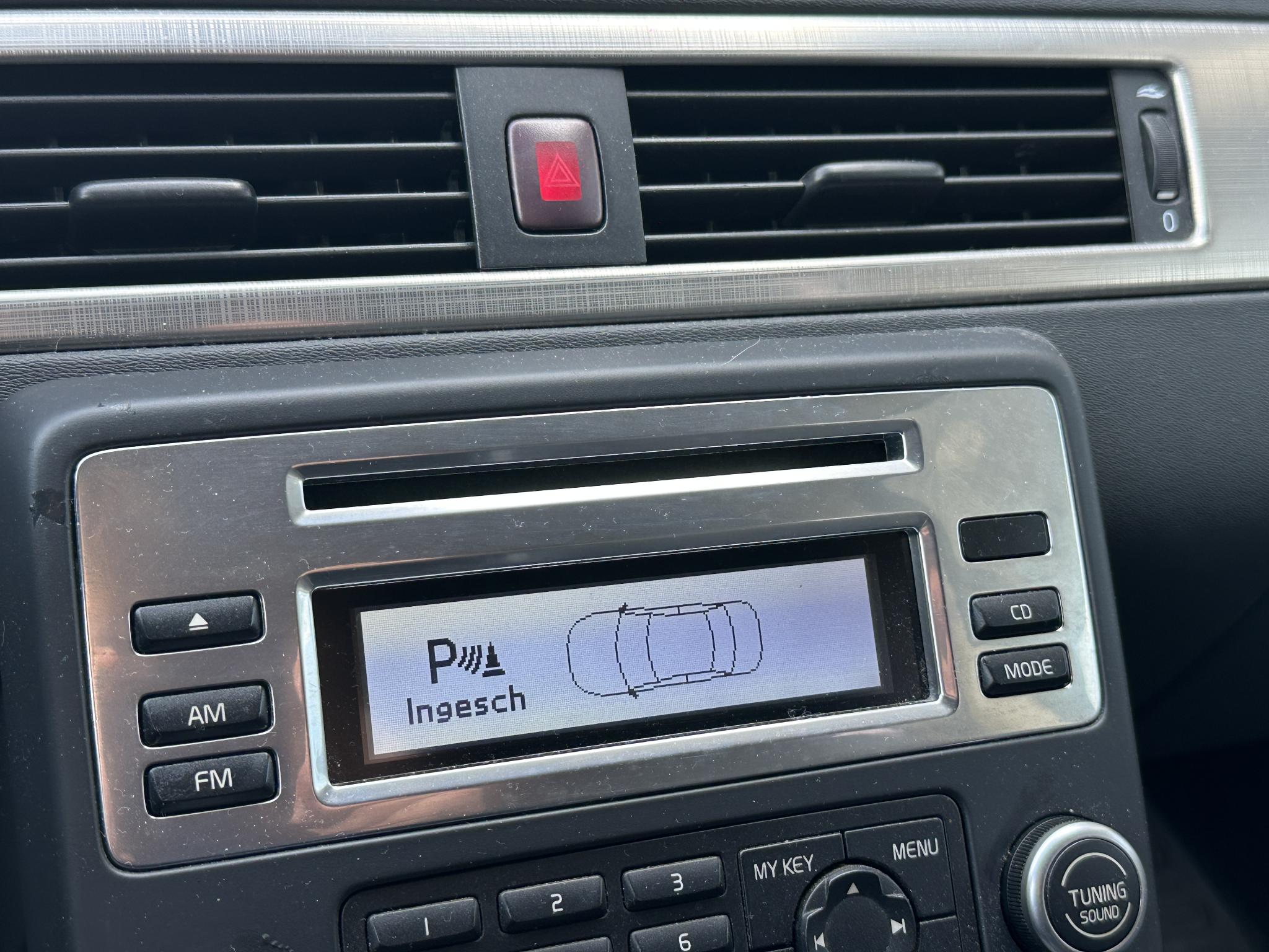 Foto van Volvo V70
